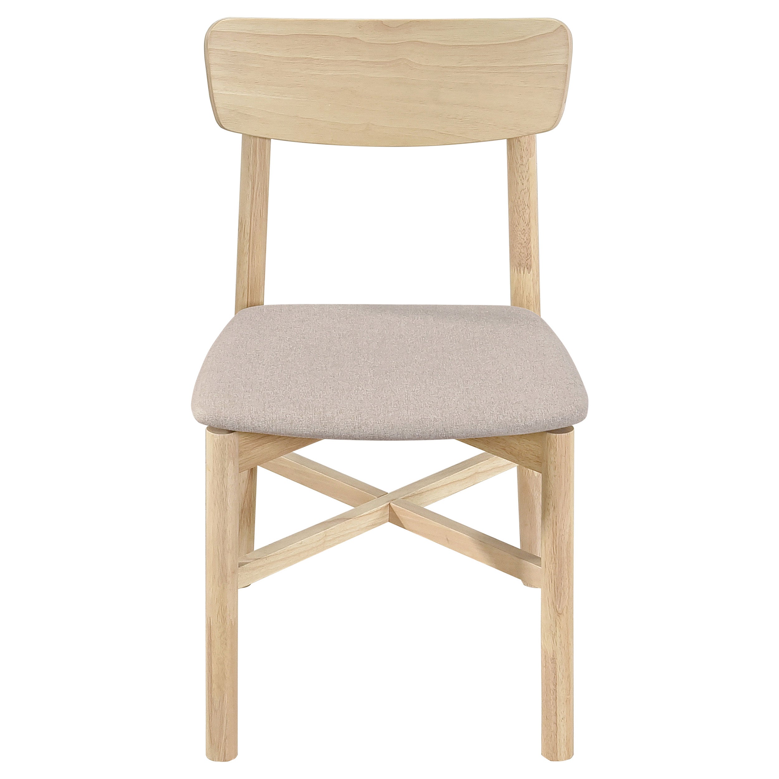 Parkridge Side Chair - Luxury Home Furniture (MI)
