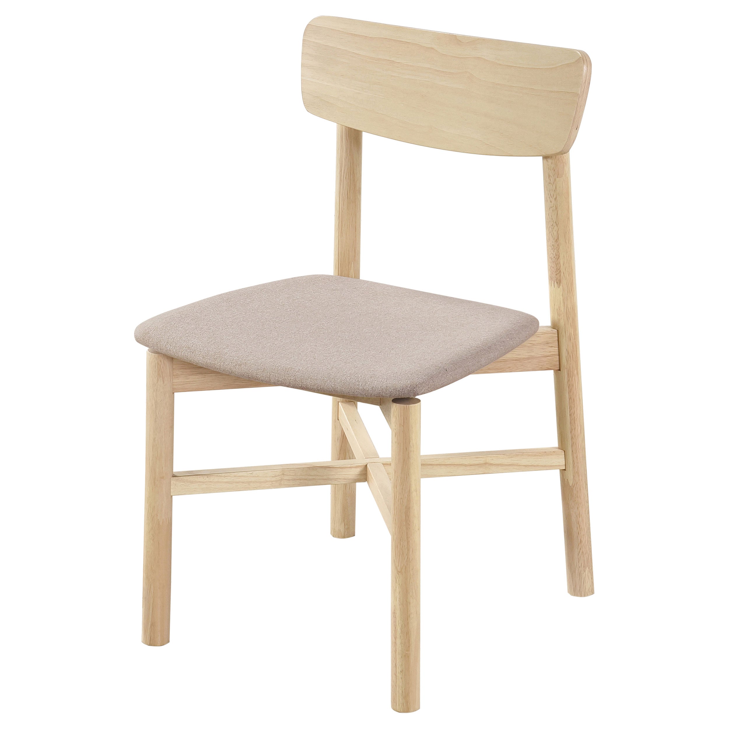 Parkridge Side Chair - Luxury Home Furniture (MI)