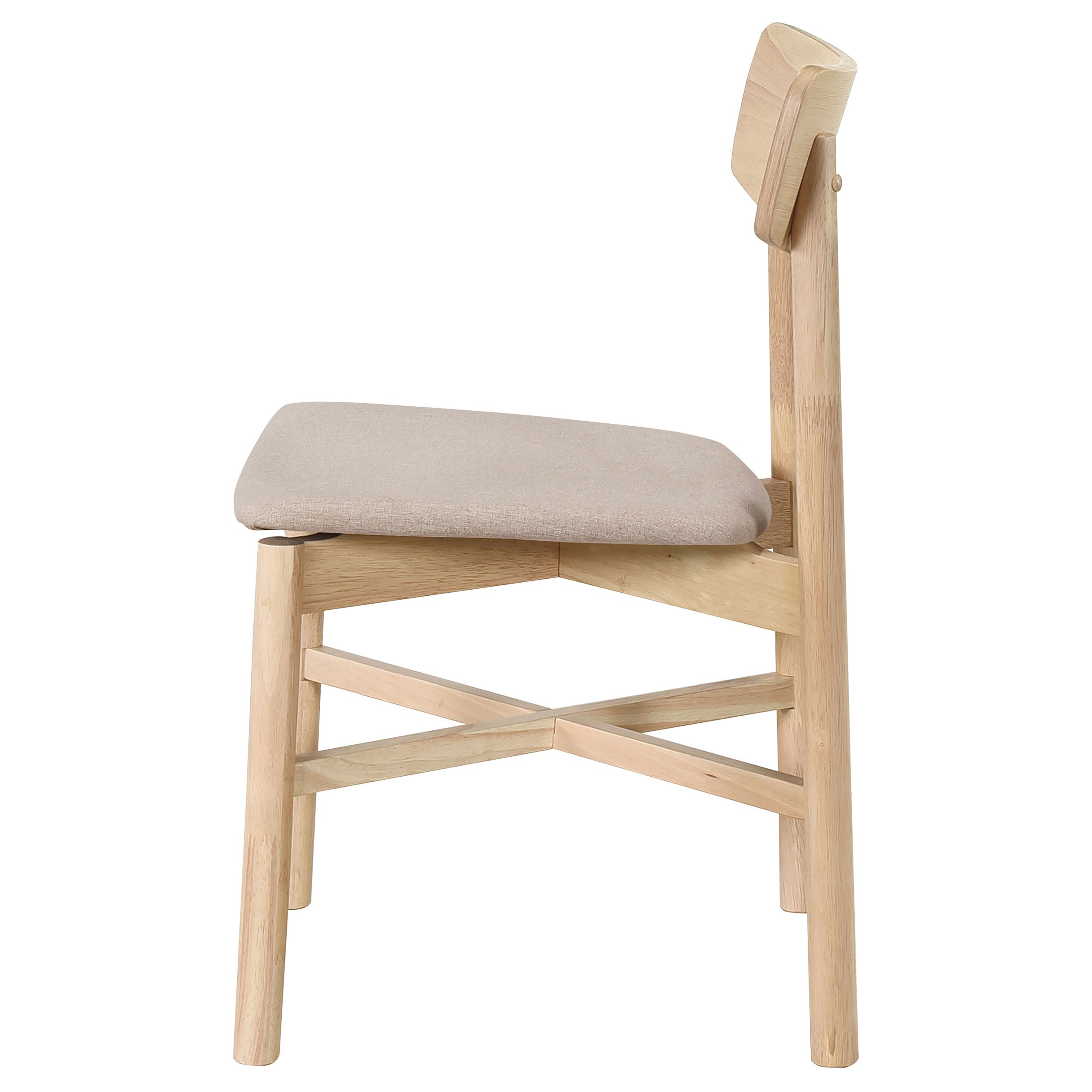 Parkridge Side Chair - Luxury Home Furniture (MI)