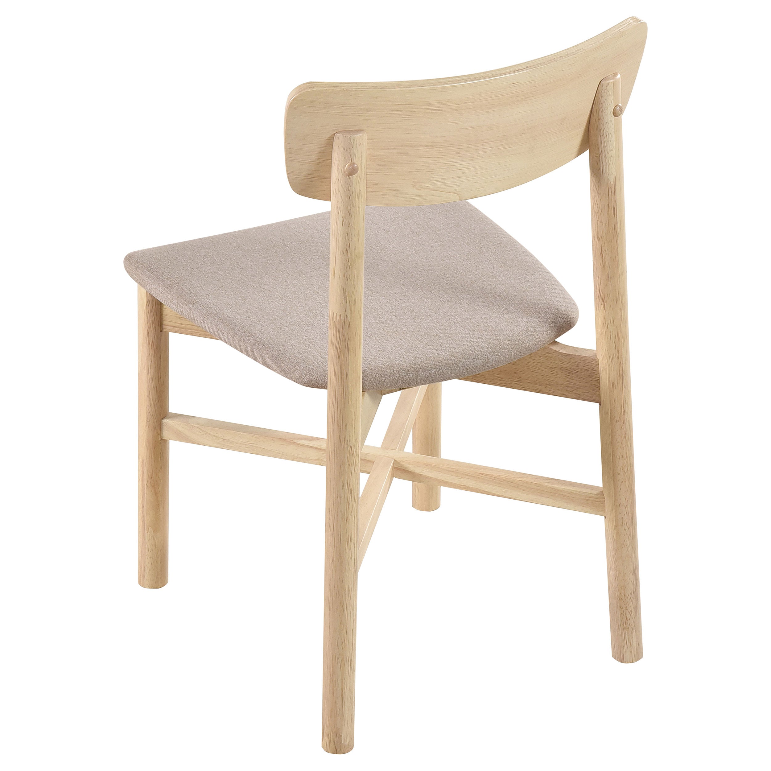 Parkridge Side Chair - Luxury Home Furniture (MI)