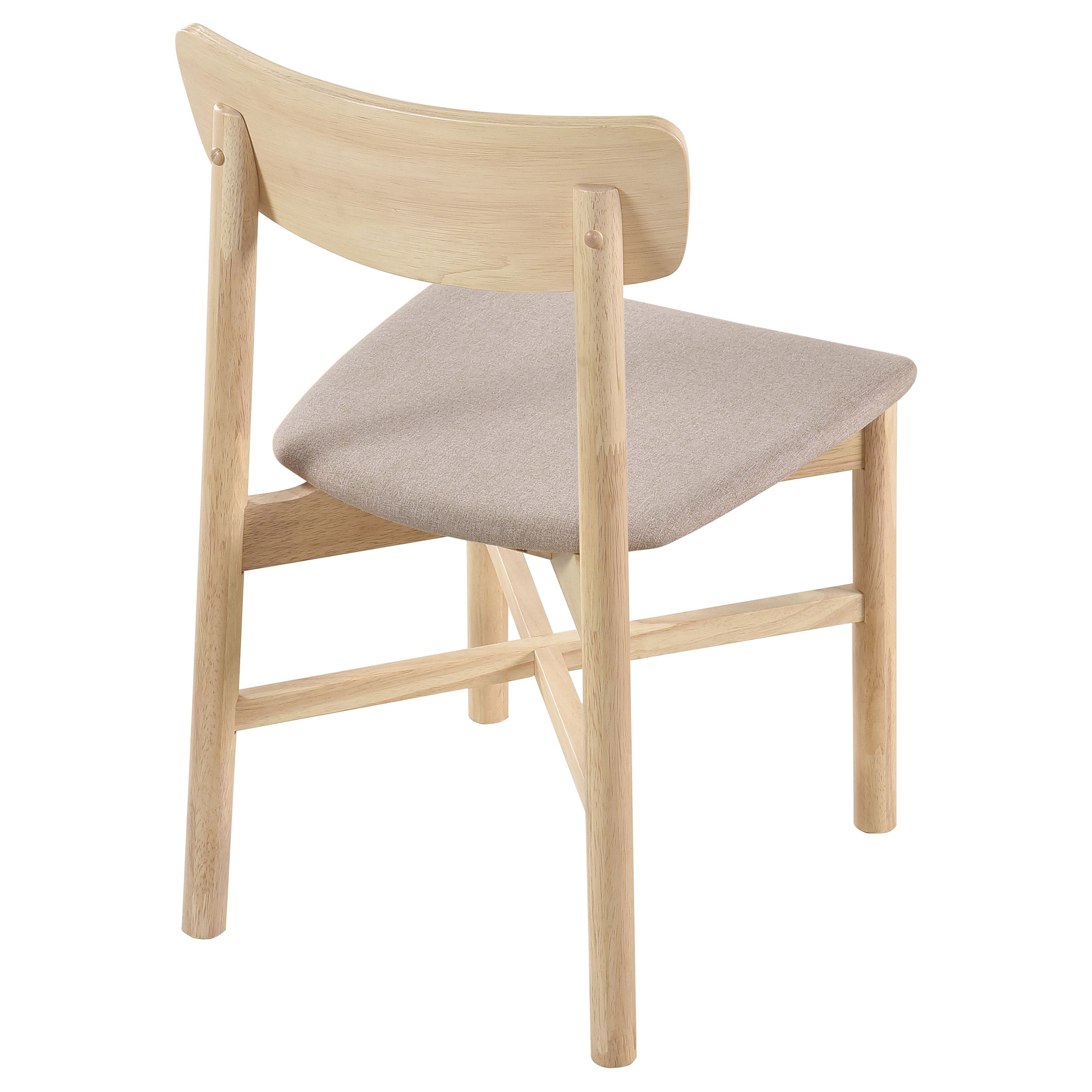Parkridge Side Chair - Luxury Home Furniture (MI)