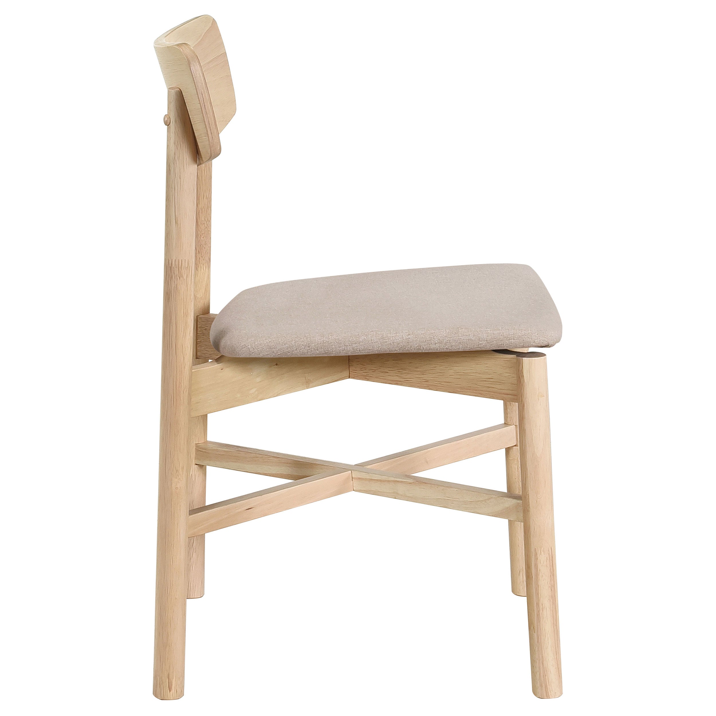 Parkridge Side Chair - Luxury Home Furniture (MI)