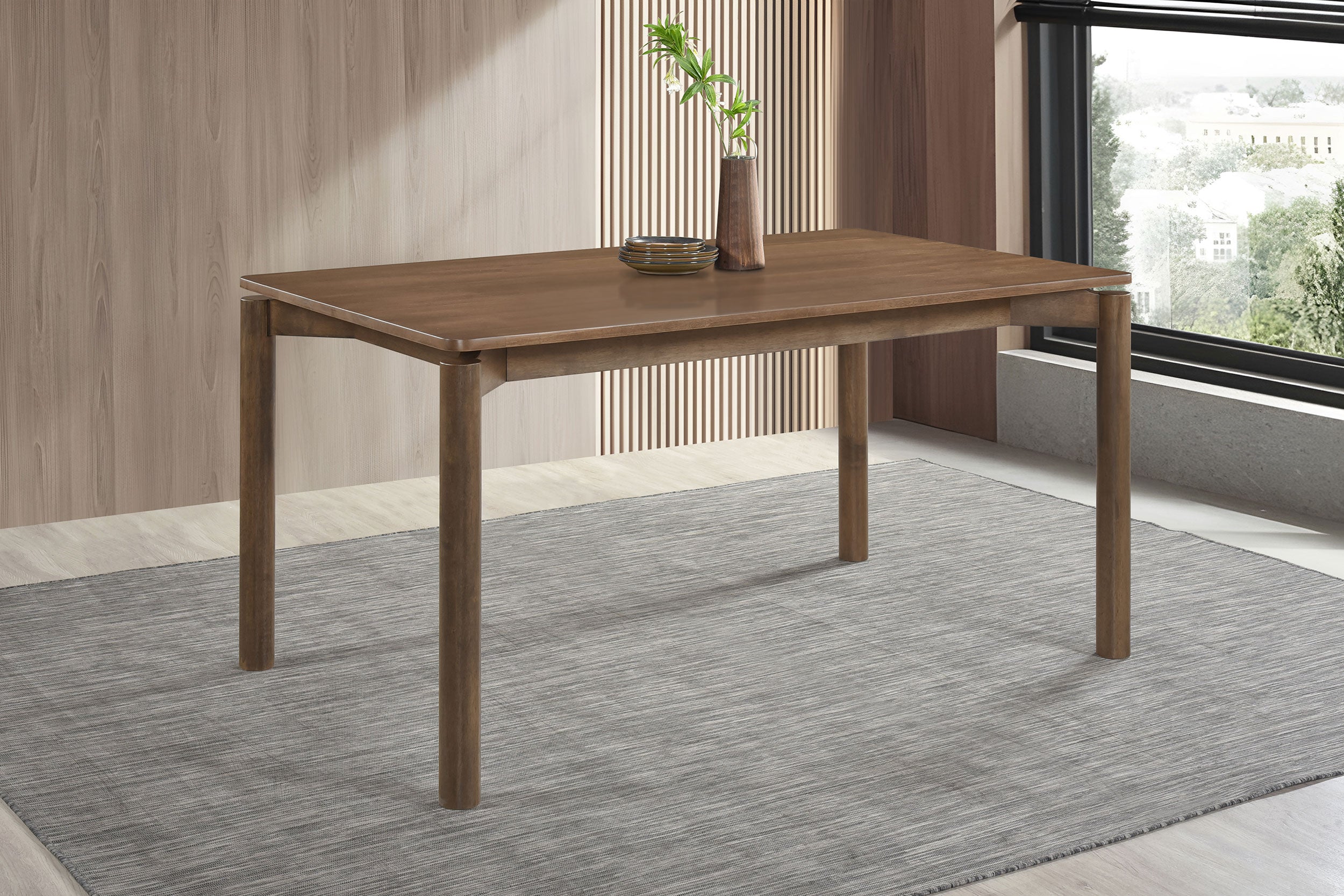 Parkridge Dining Table - Luxury Home Furniture (MI)