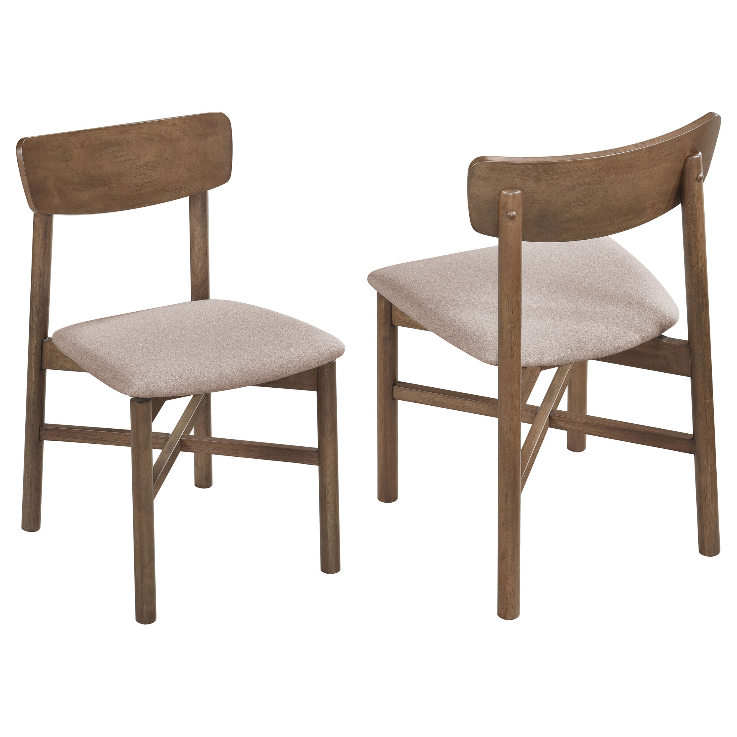 Parkridge Side Chair - Luxury Home Furniture (MI)