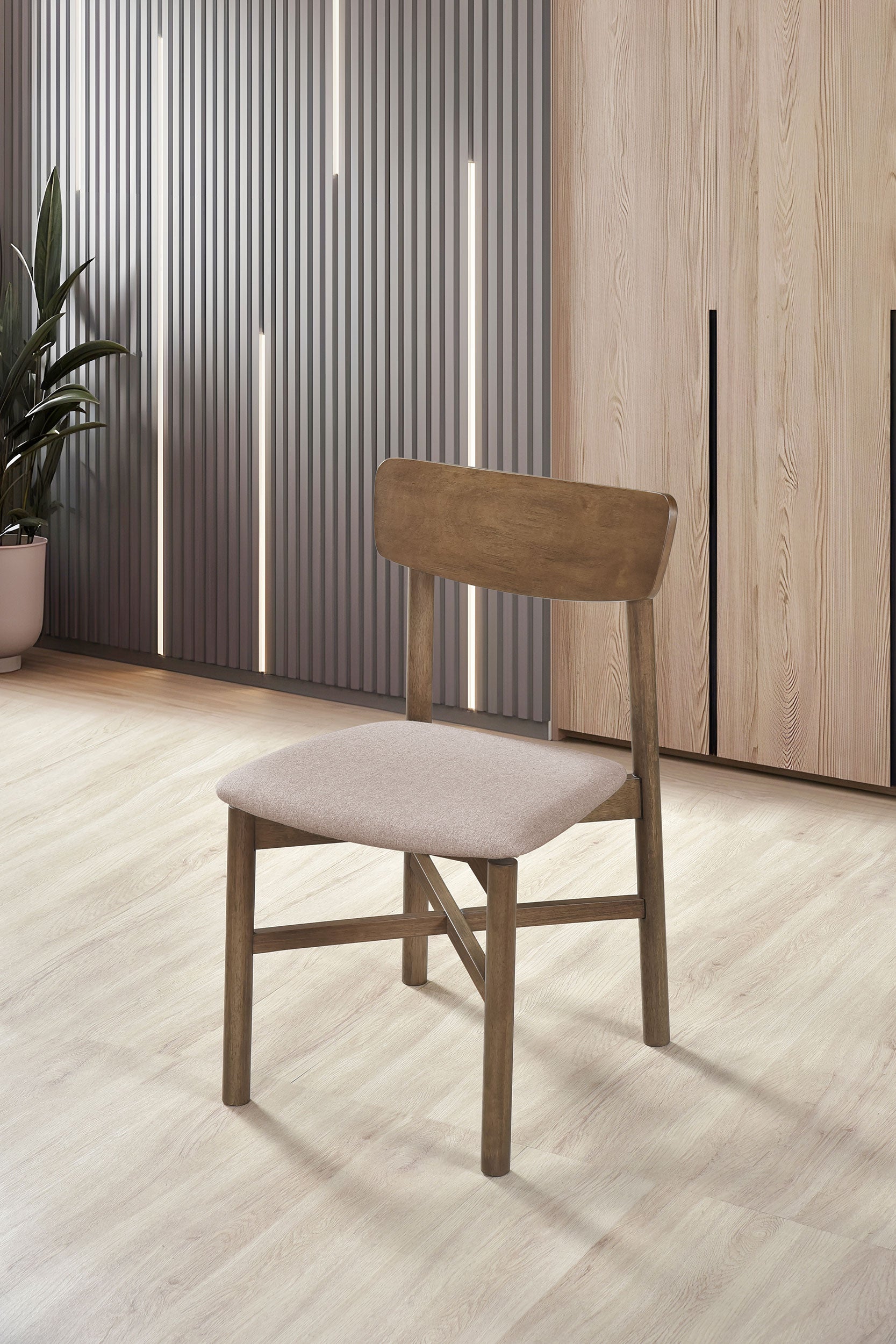 Parkridge Side Chair - Luxury Home Furniture (MI)