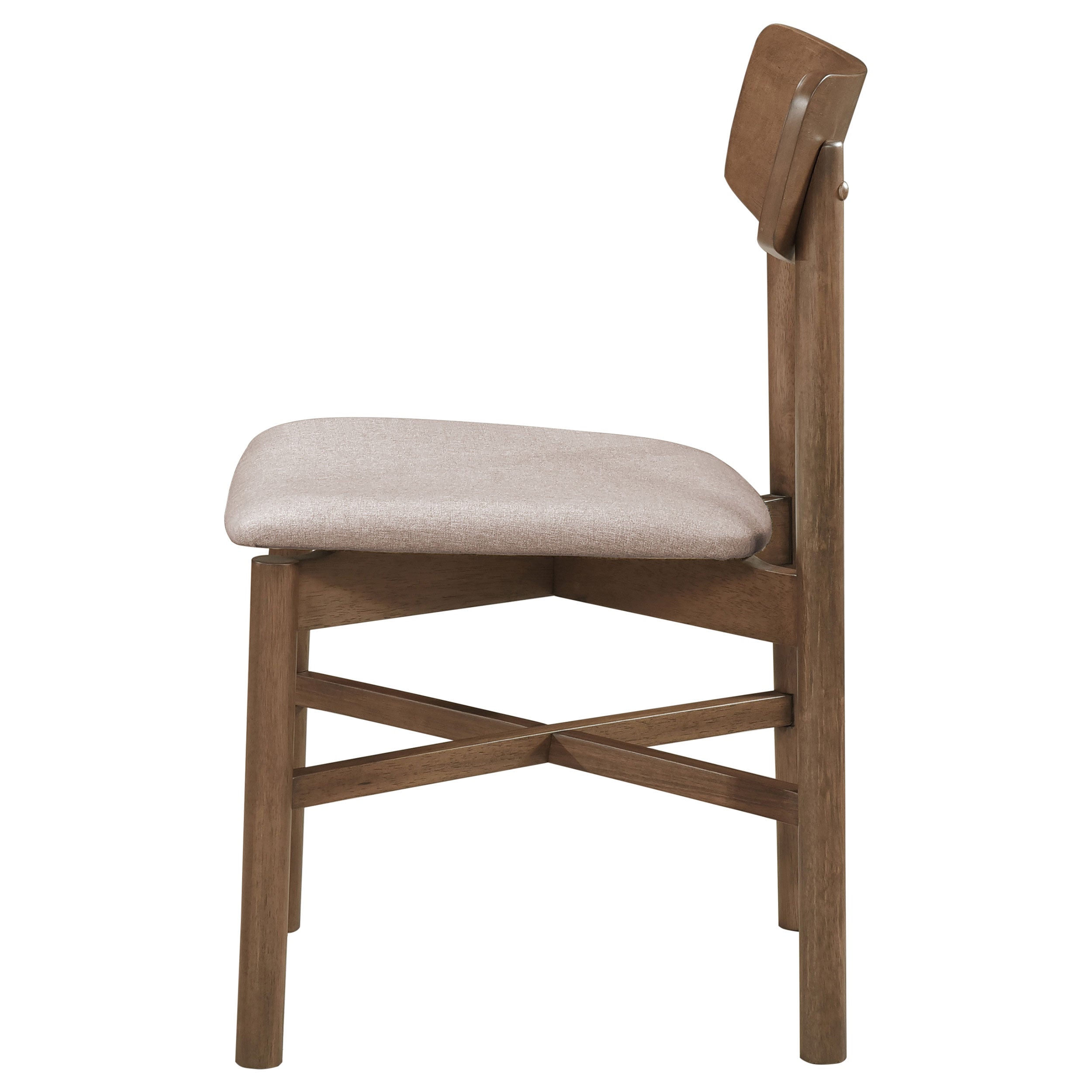 Parkridge Side Chair - Luxury Home Furniture (MI)