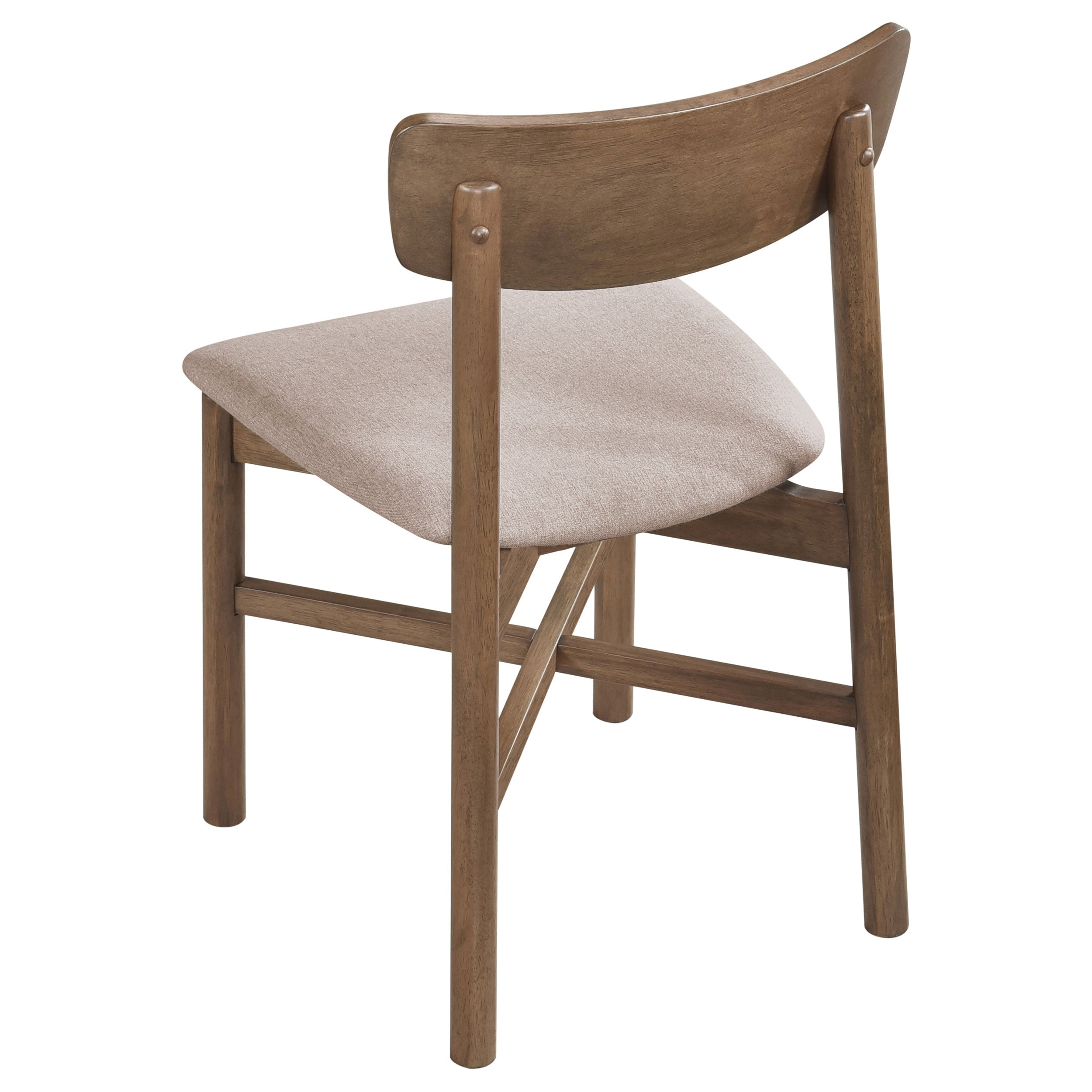 Parkridge Side Chair - Luxury Home Furniture (MI)