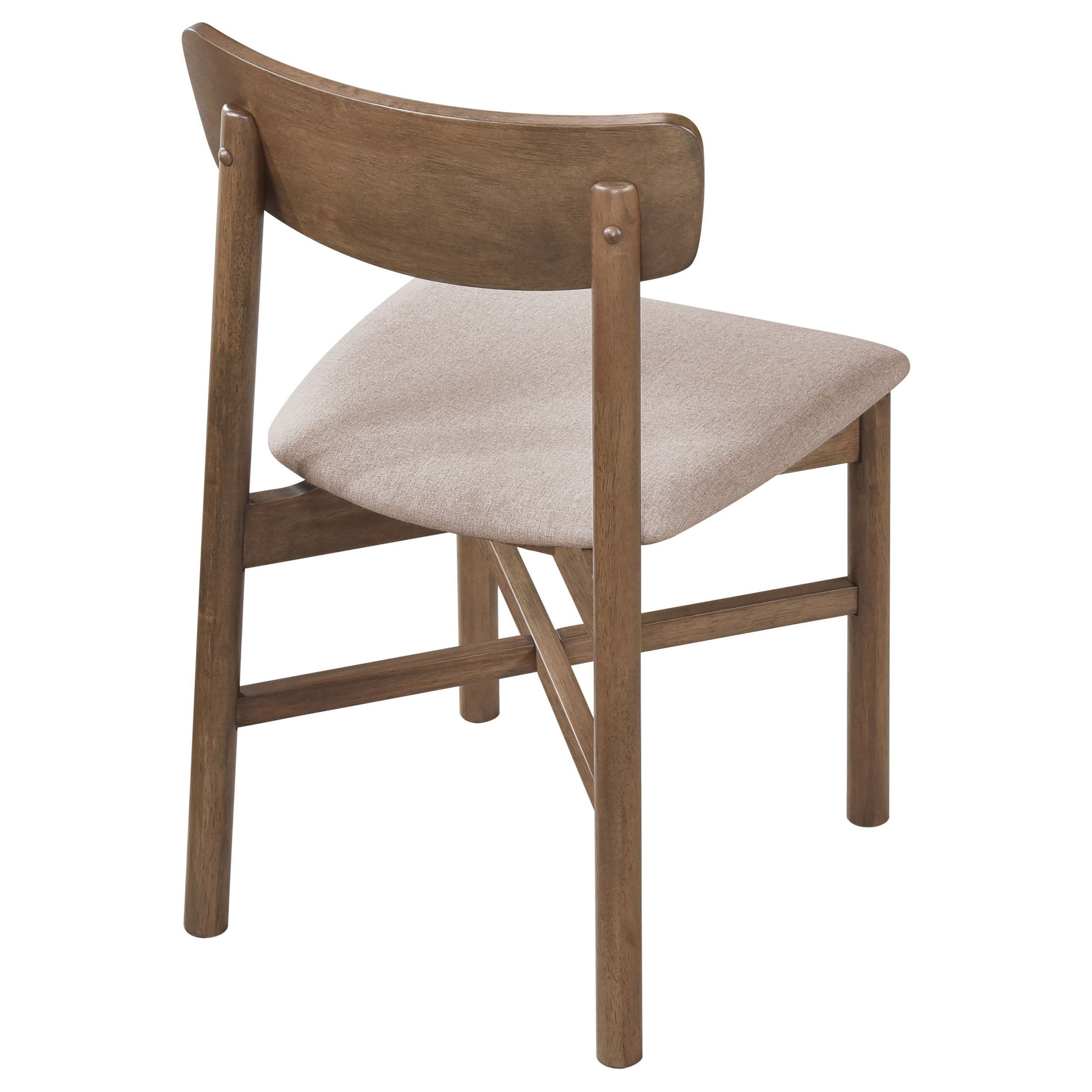 Parkridge Side Chair - Luxury Home Furniture (MI)