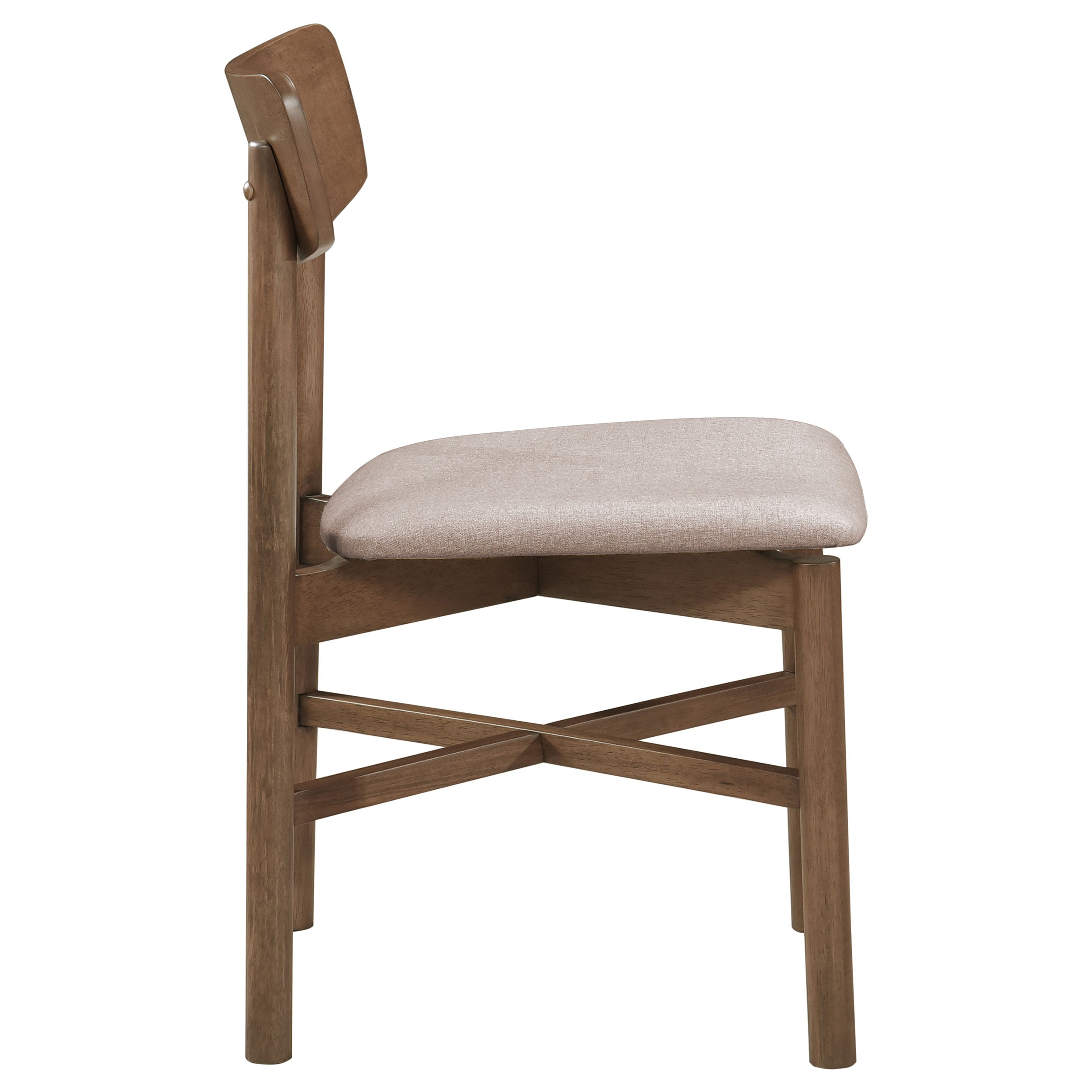 Parkridge Side Chair - Luxury Home Furniture (MI)