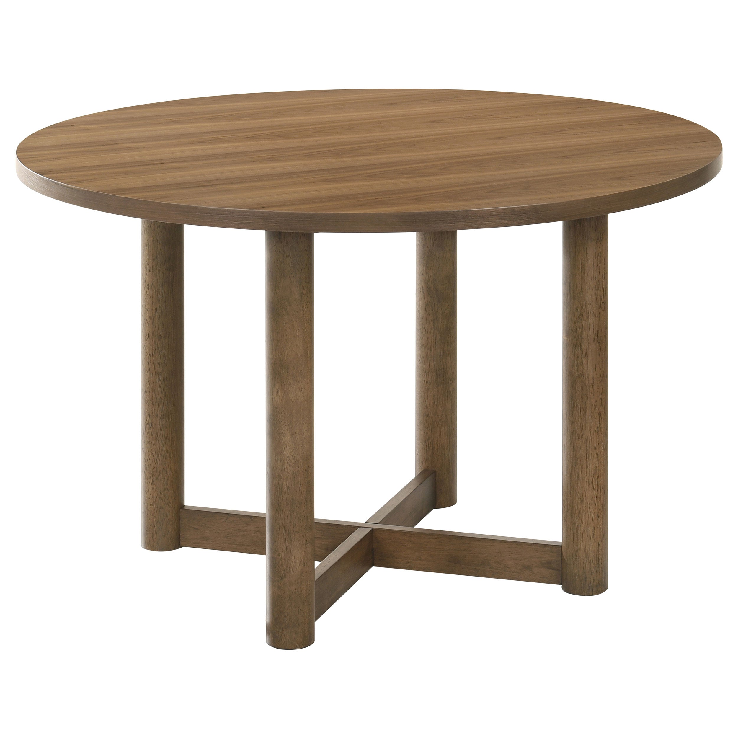 Crestmore Dining Table - Luxury Home Furniture (MI)