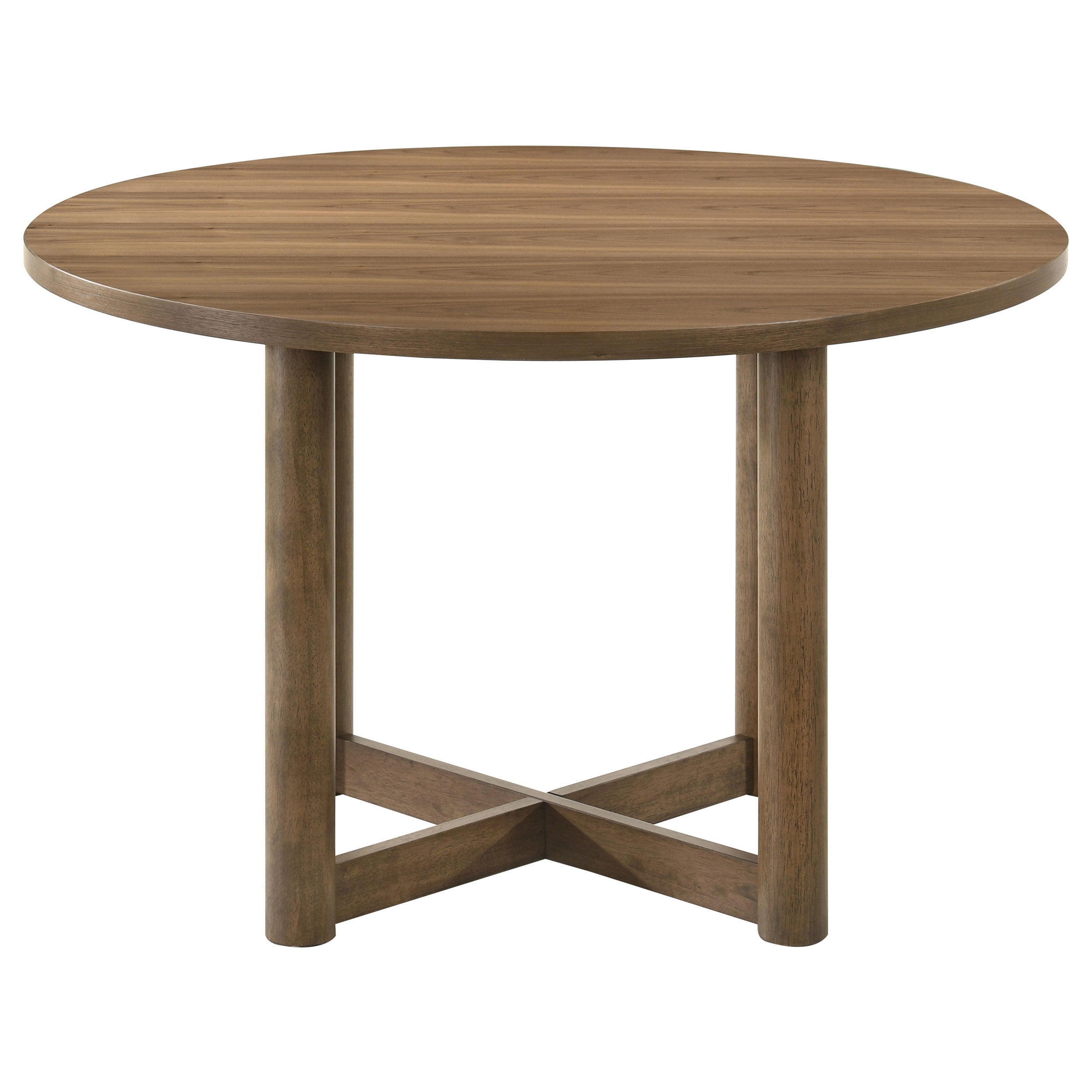 Crestmore Dining Table - Luxury Home Furniture (MI)