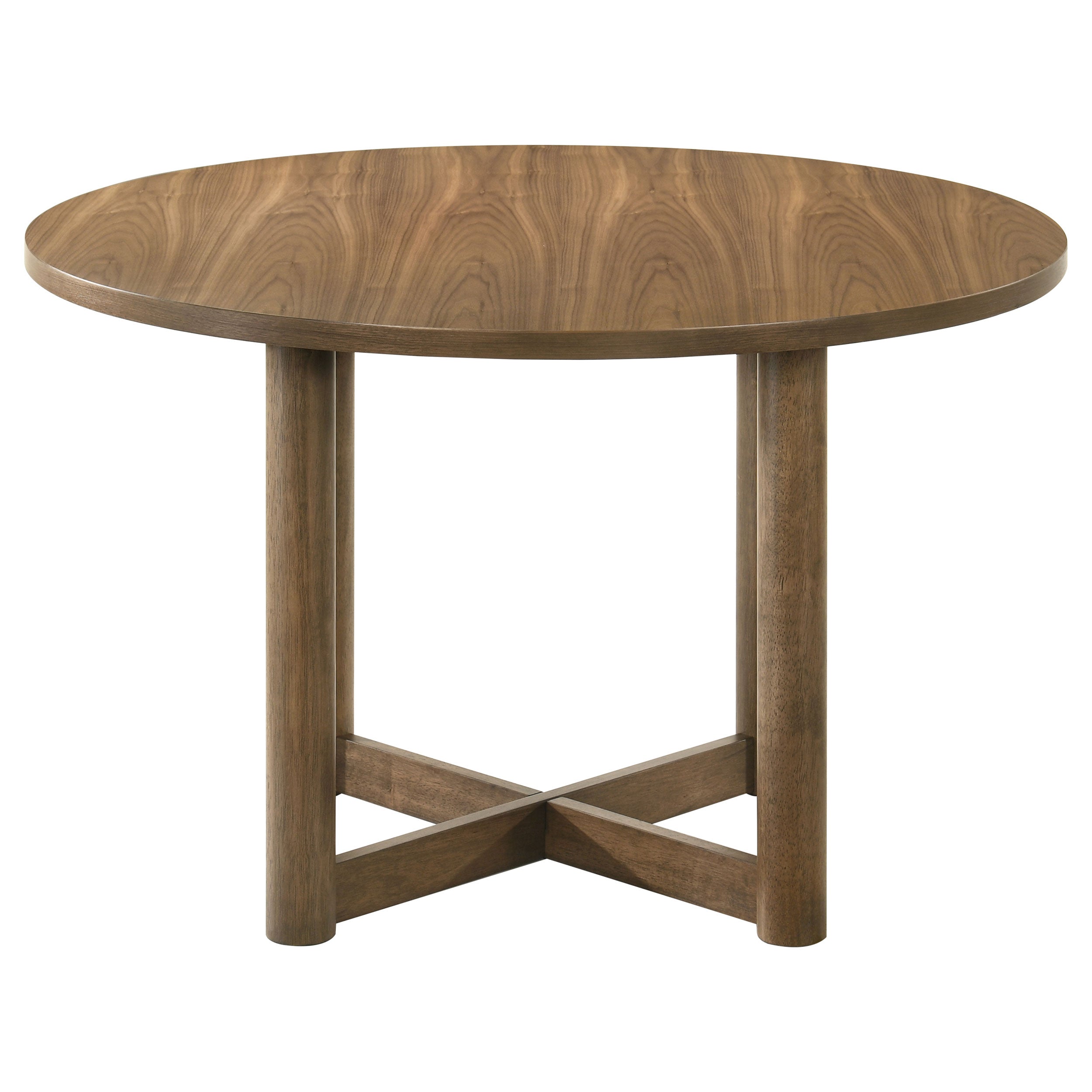 Crestmore Dining Table - Luxury Home Furniture (MI)