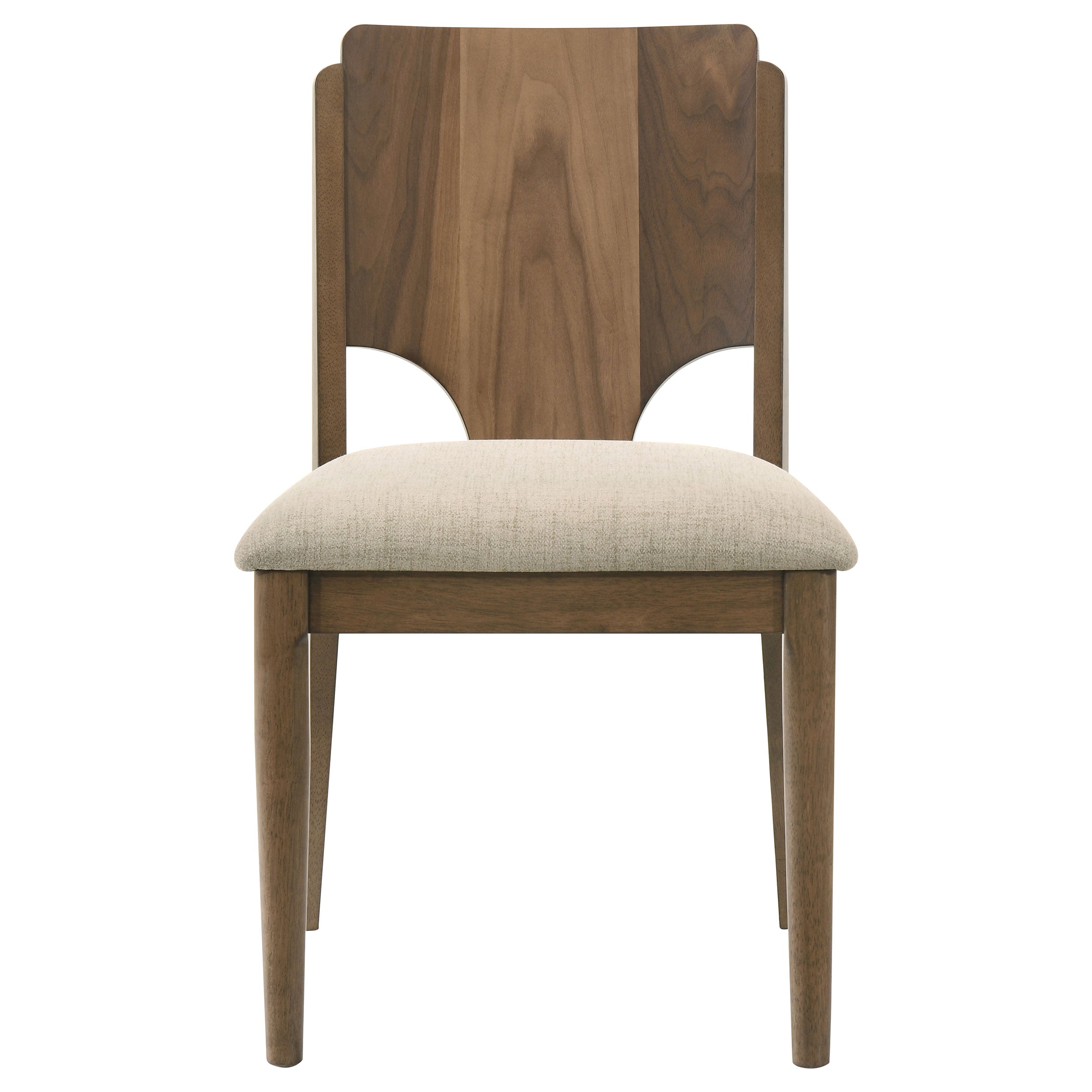 Crestmore 5 Pc Dining Set - Luxury Home Furniture (MI)