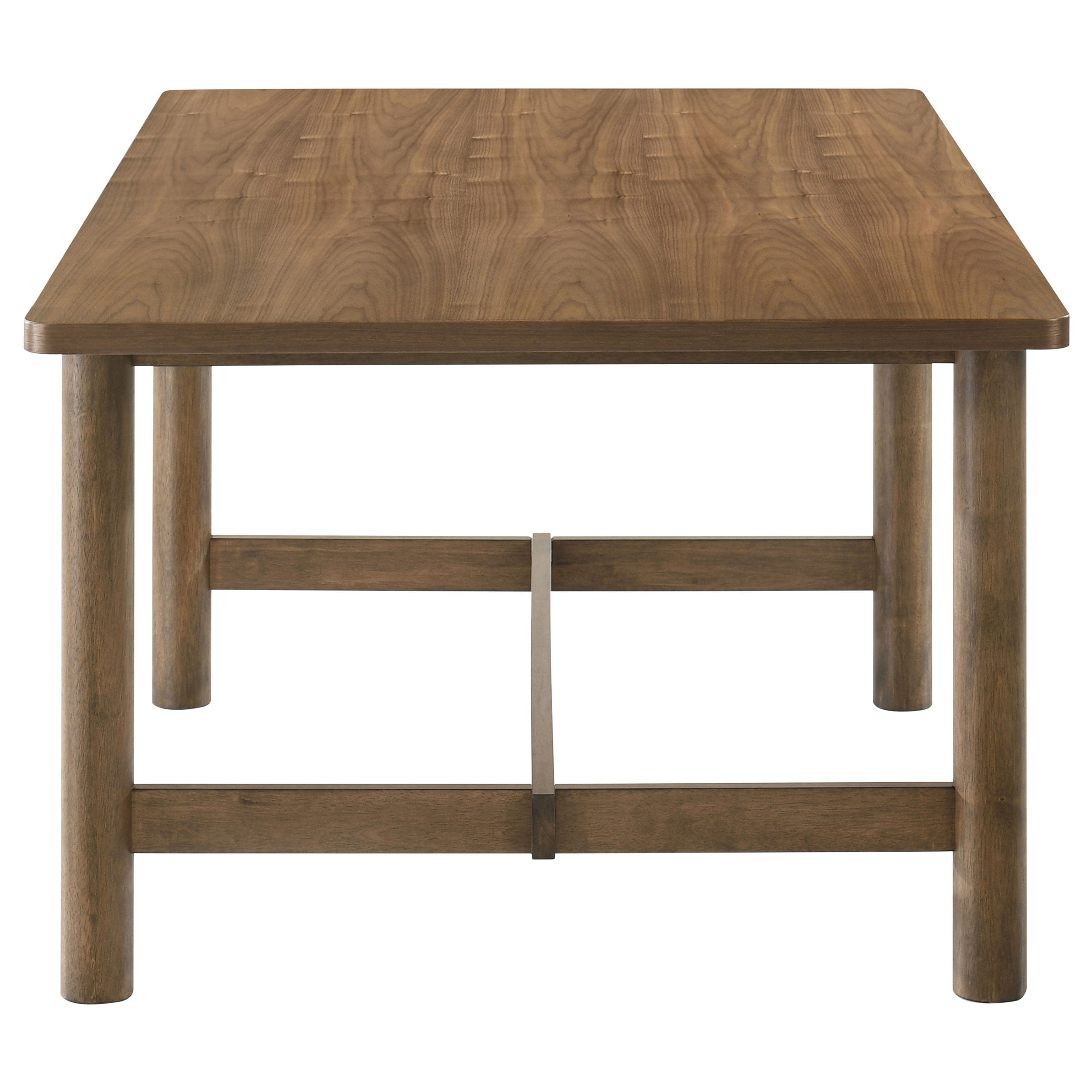 Crestmore 7 Pc Dining Set - Luxury Home Furniture (MI)