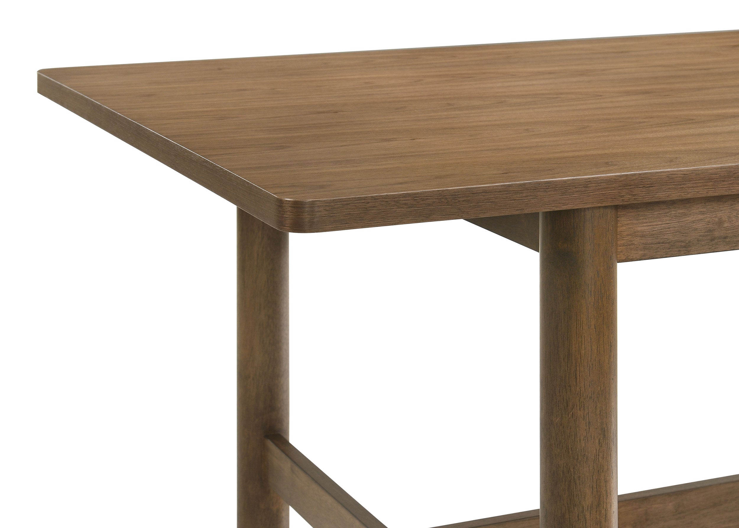 Crestmore 7 Pc Dining Set - Luxury Home Furniture (MI)