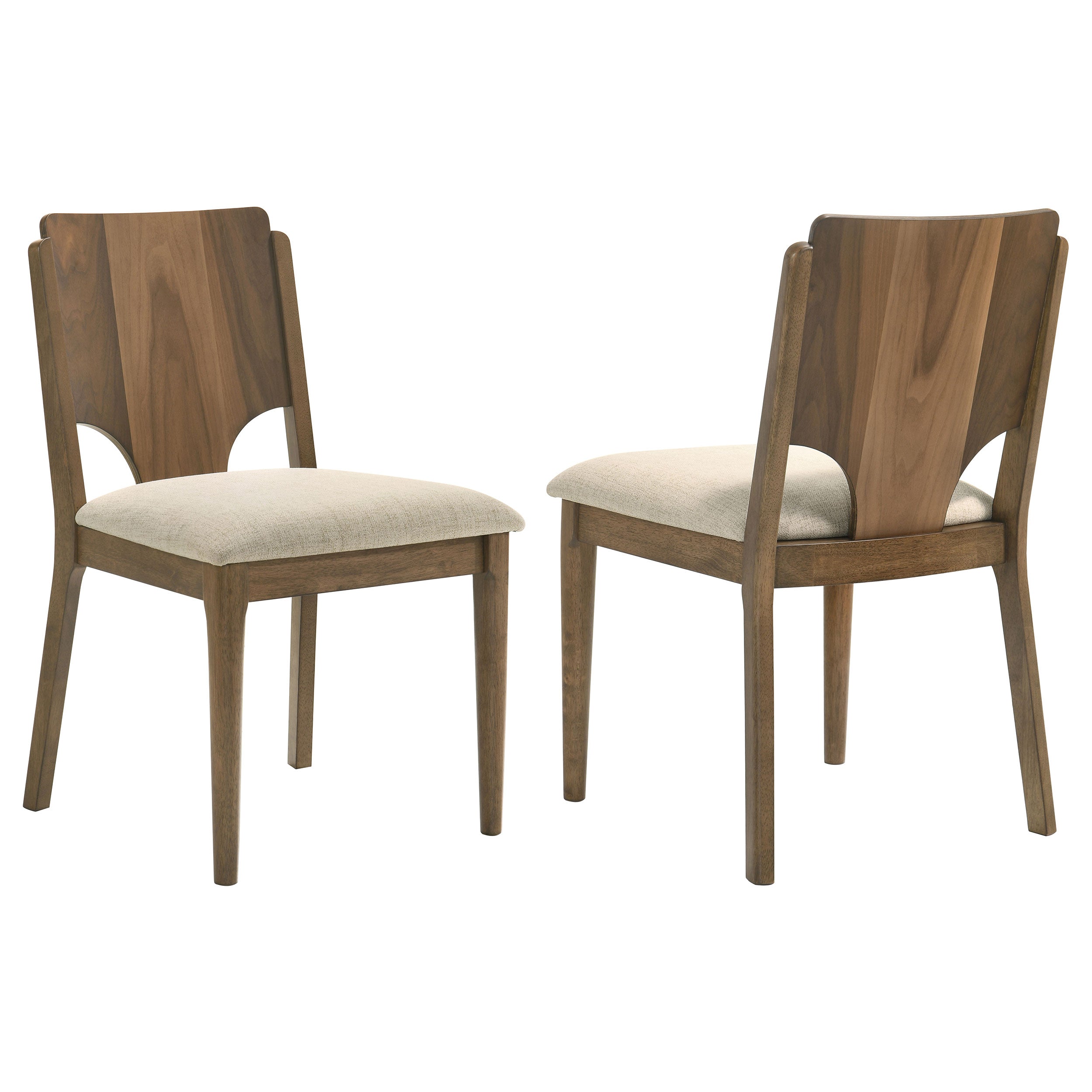 Crestmore Dining Side Chair - Luxury Home Furniture (MI)