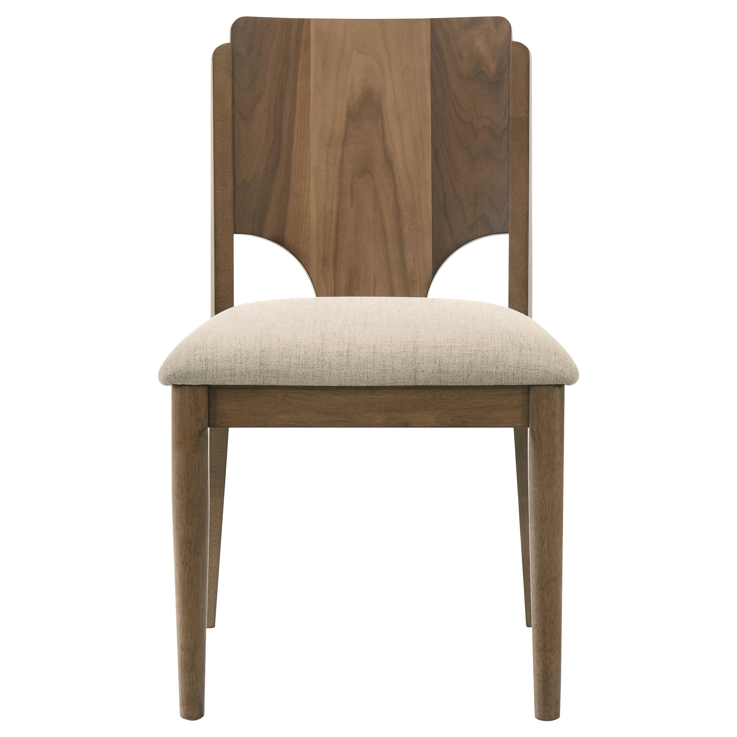 Crestmore Side Chair - Luxury Home Furniture (MI)