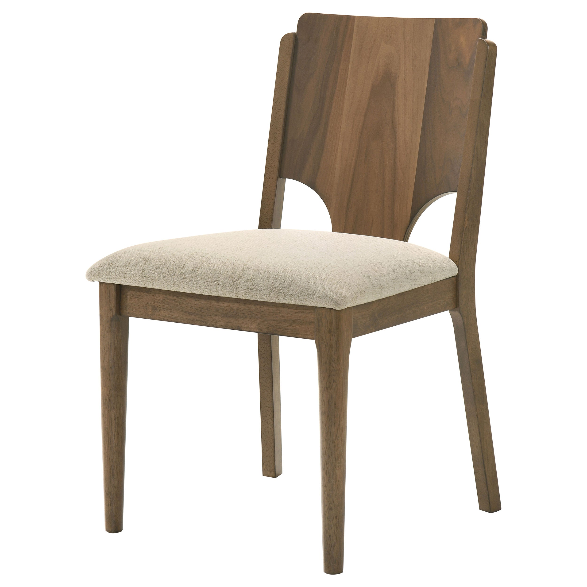 Crestmore Side Chair - Luxury Home Furniture (MI)