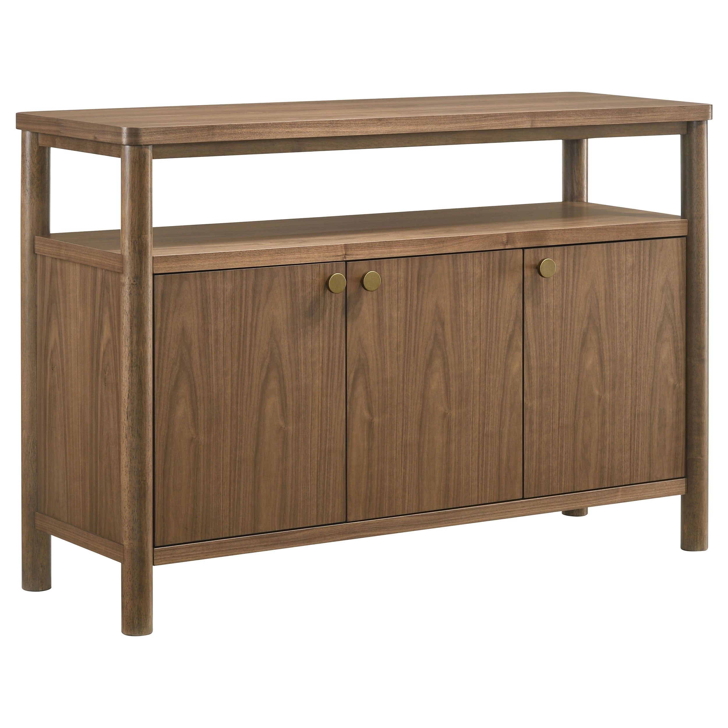 Crestmore Sideboard - Luxury Home Furniture (MI)