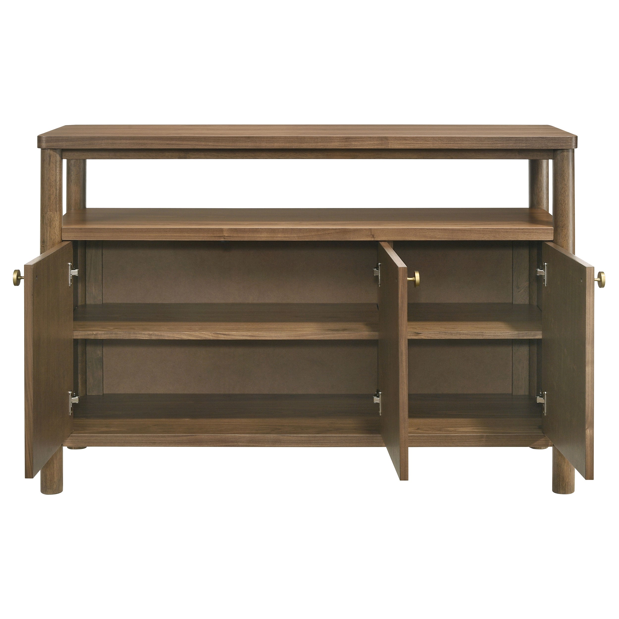 Crestmore Sideboard - Luxury Home Furniture (MI)