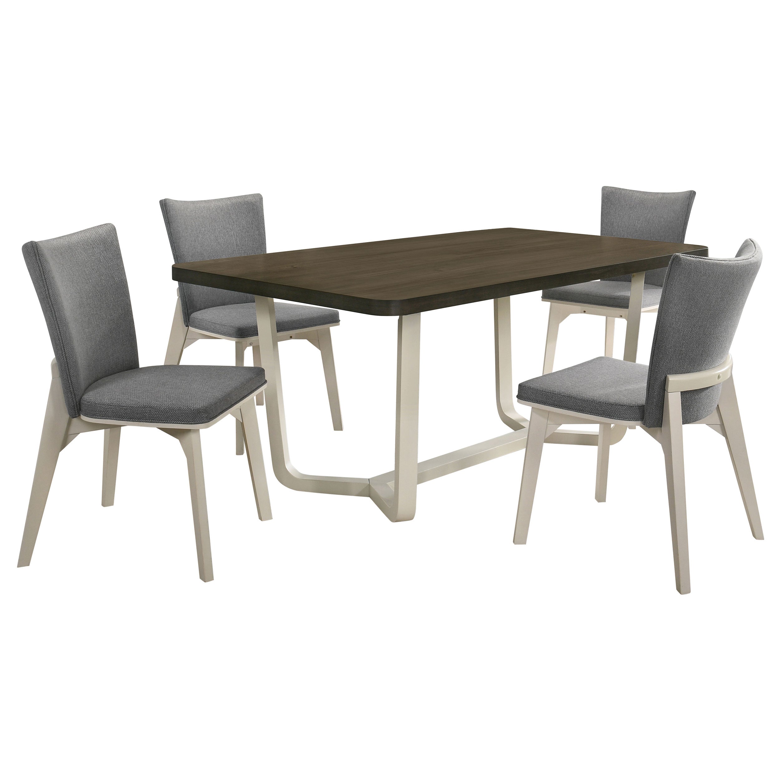 Biloxi Dining Set - Luxury Home Furniture (MI)