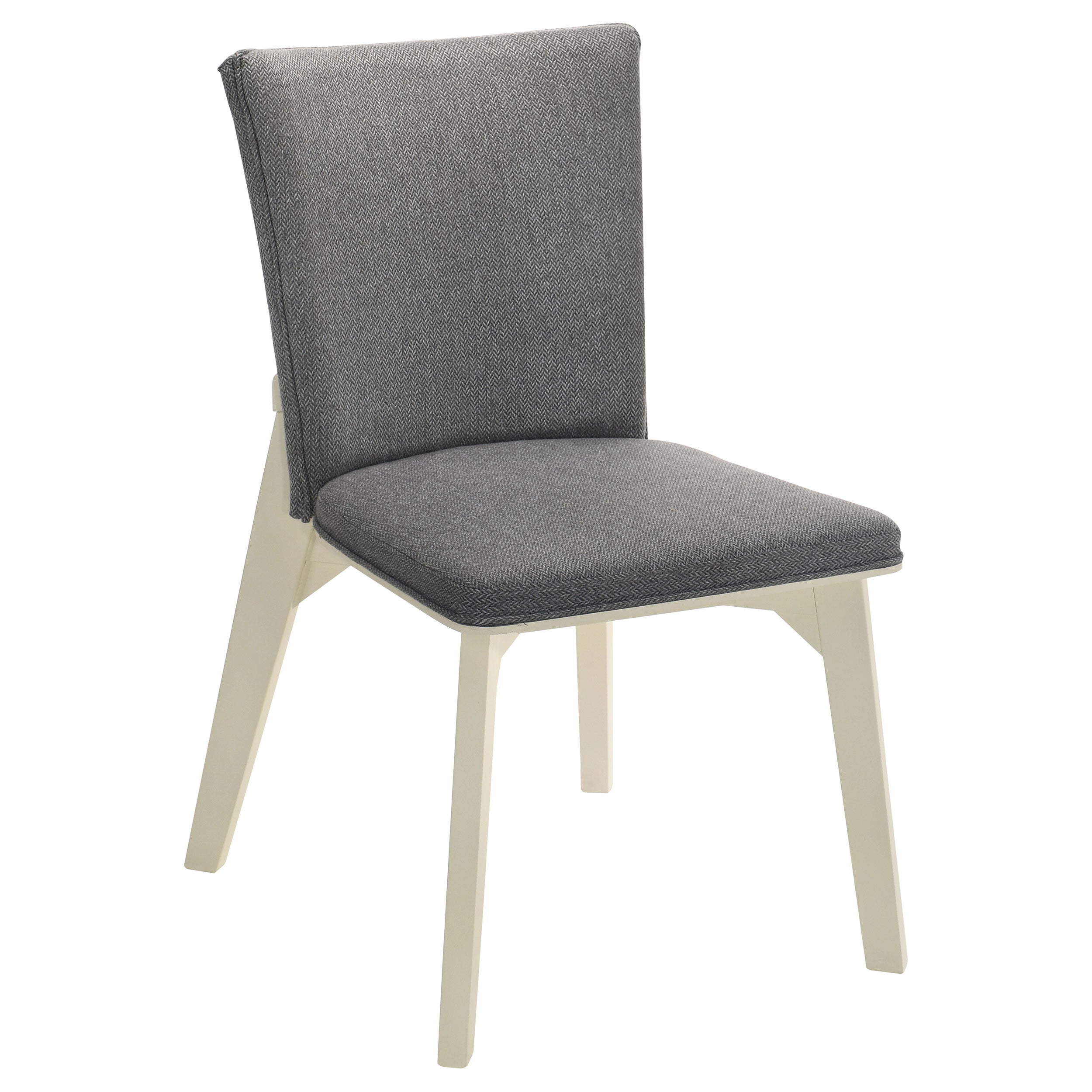 Biloxi 5 Pc Dining Set - Luxury Home Furniture (MI)