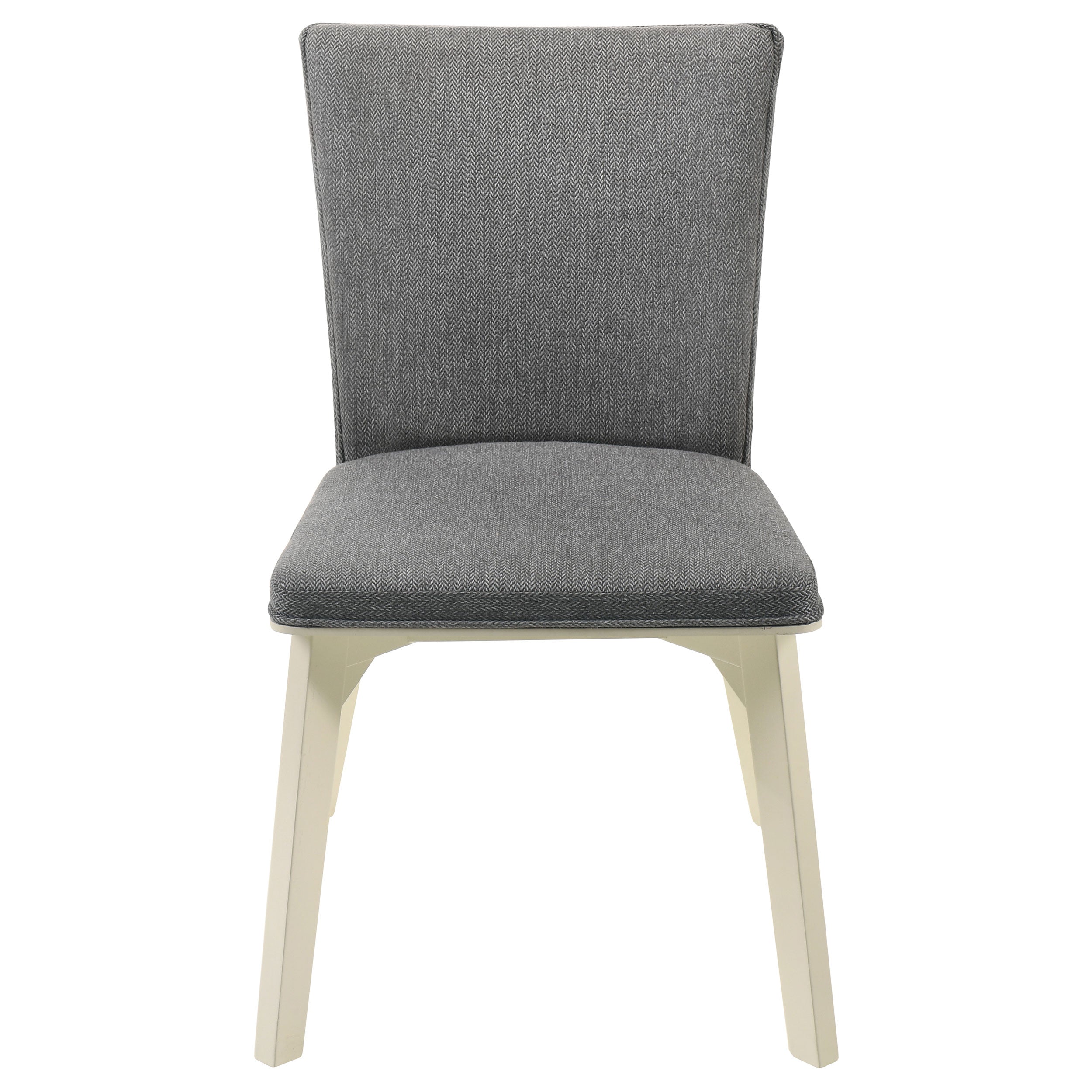 Biloxi 5 Pc Dining Set - Luxury Home Furniture (MI)