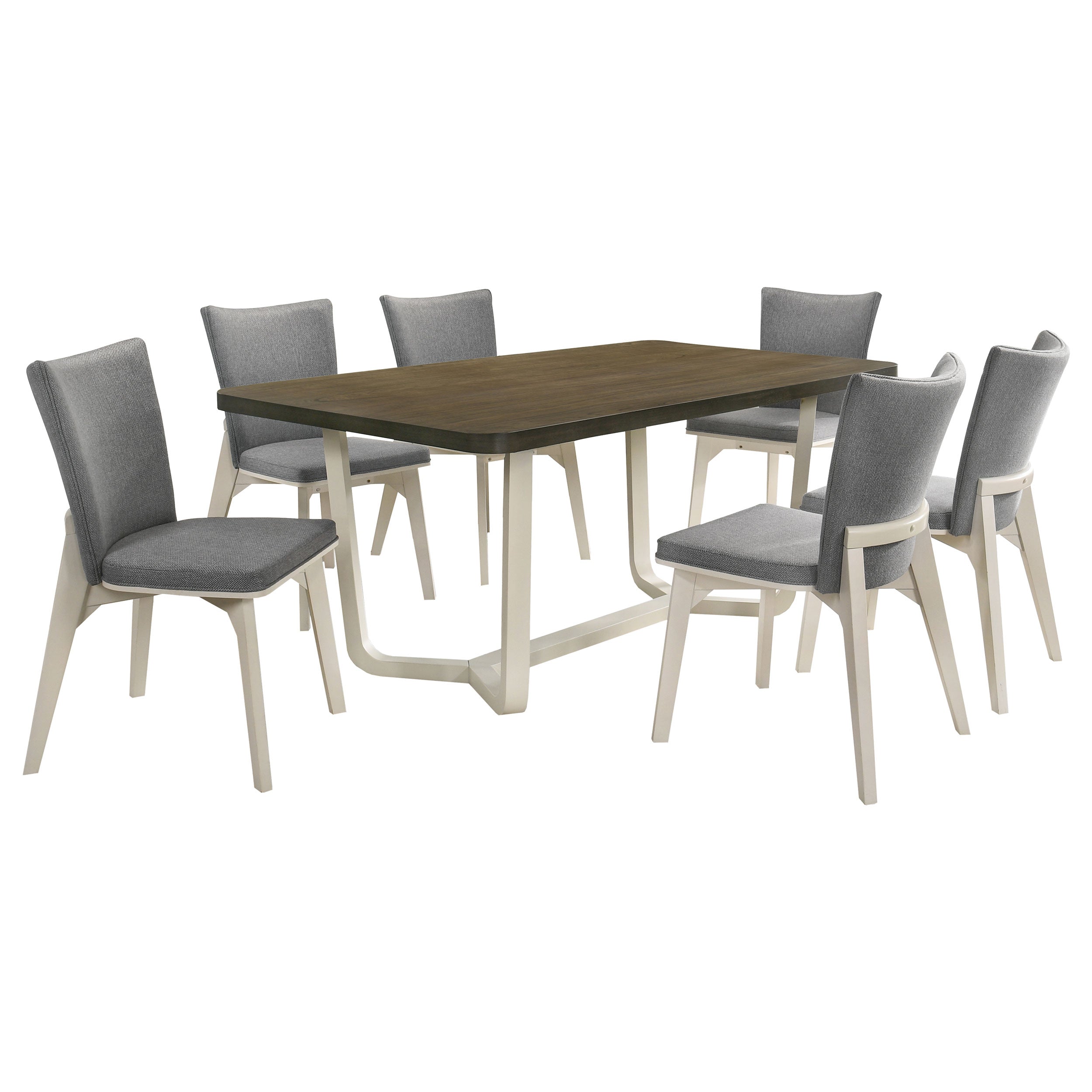 Biloxi Dining Set - Luxury Home Furniture (MI)