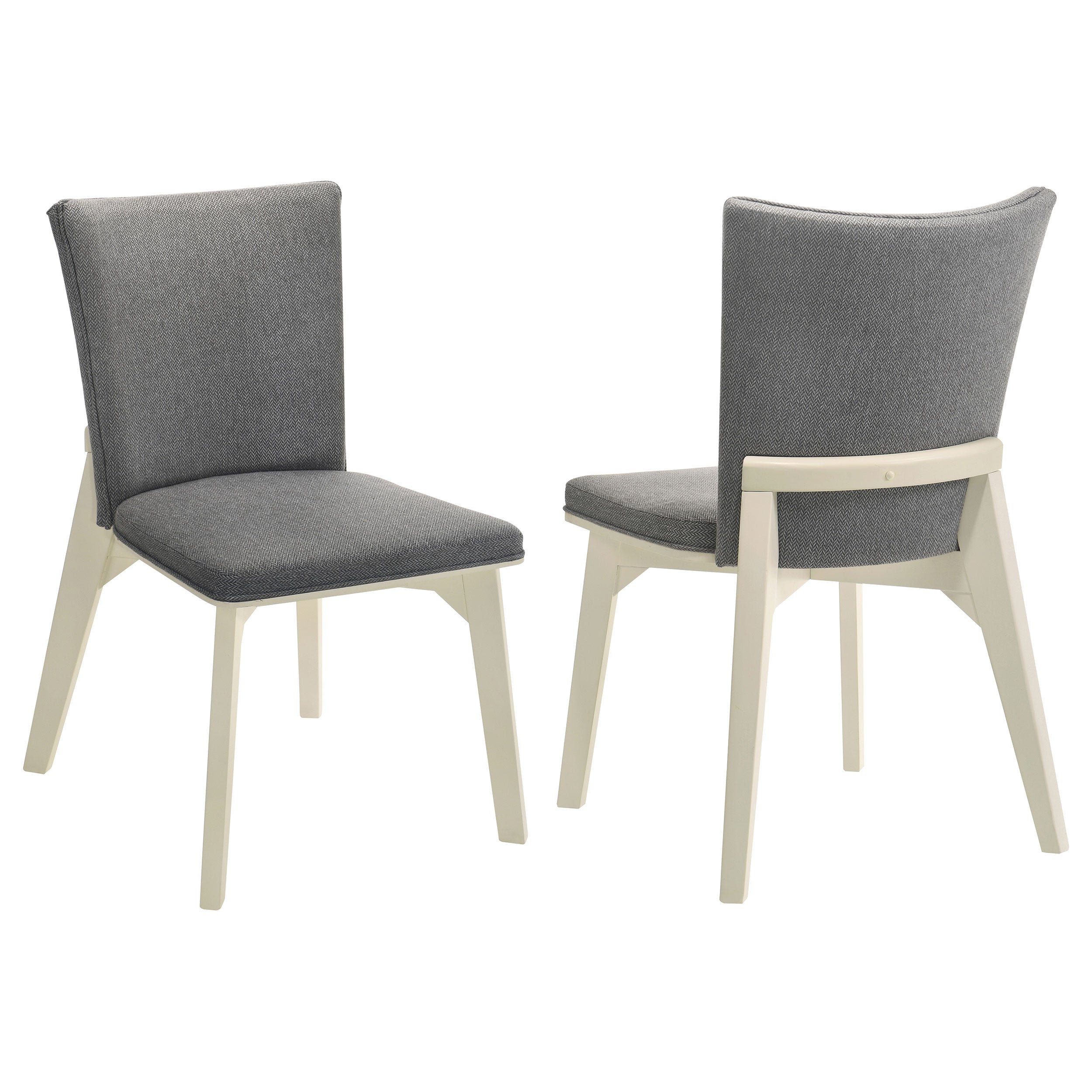 Biloxi Side Chair - Luxury Home Furniture (MI)