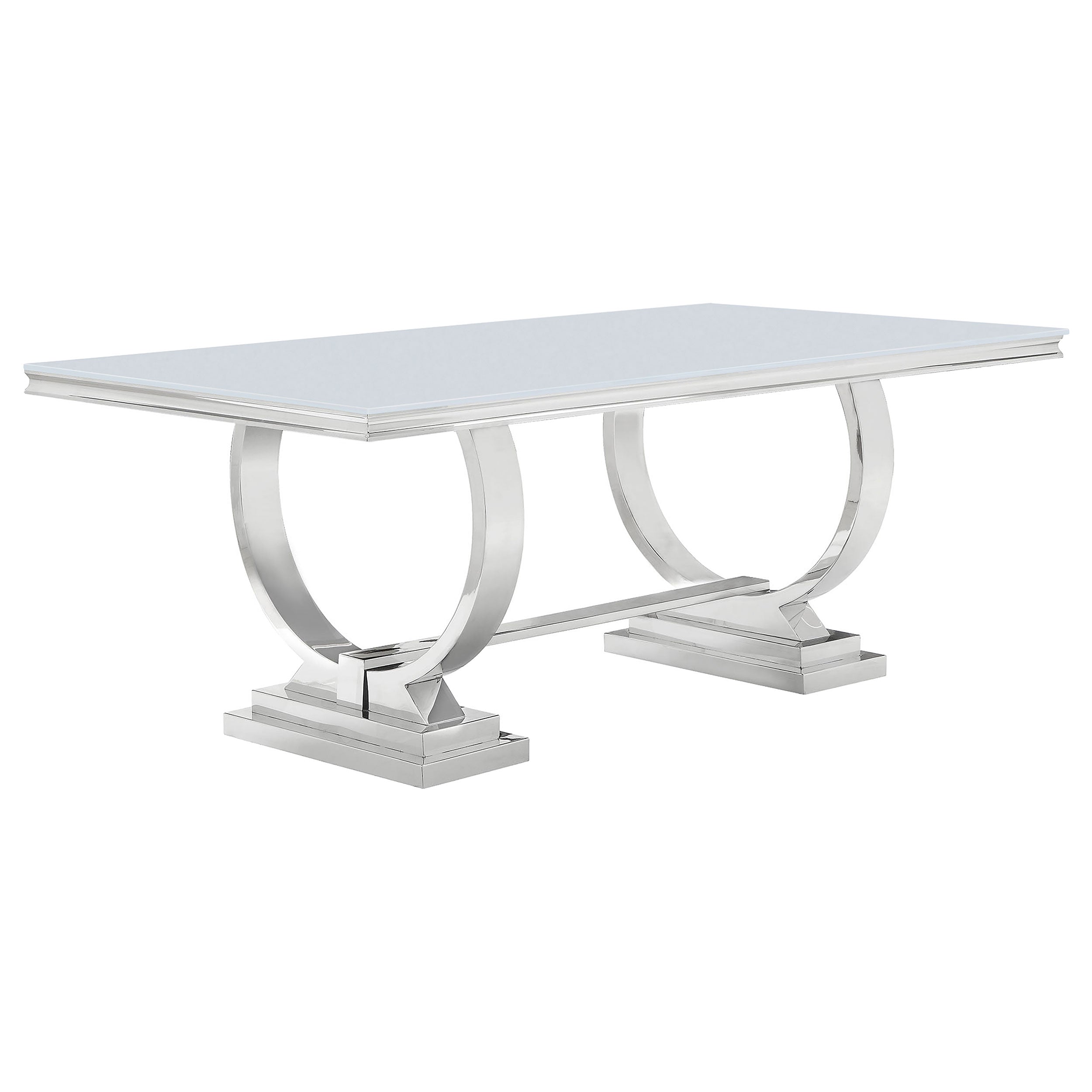Antoine Dining Sets - Luxury Home Furniture (MI)