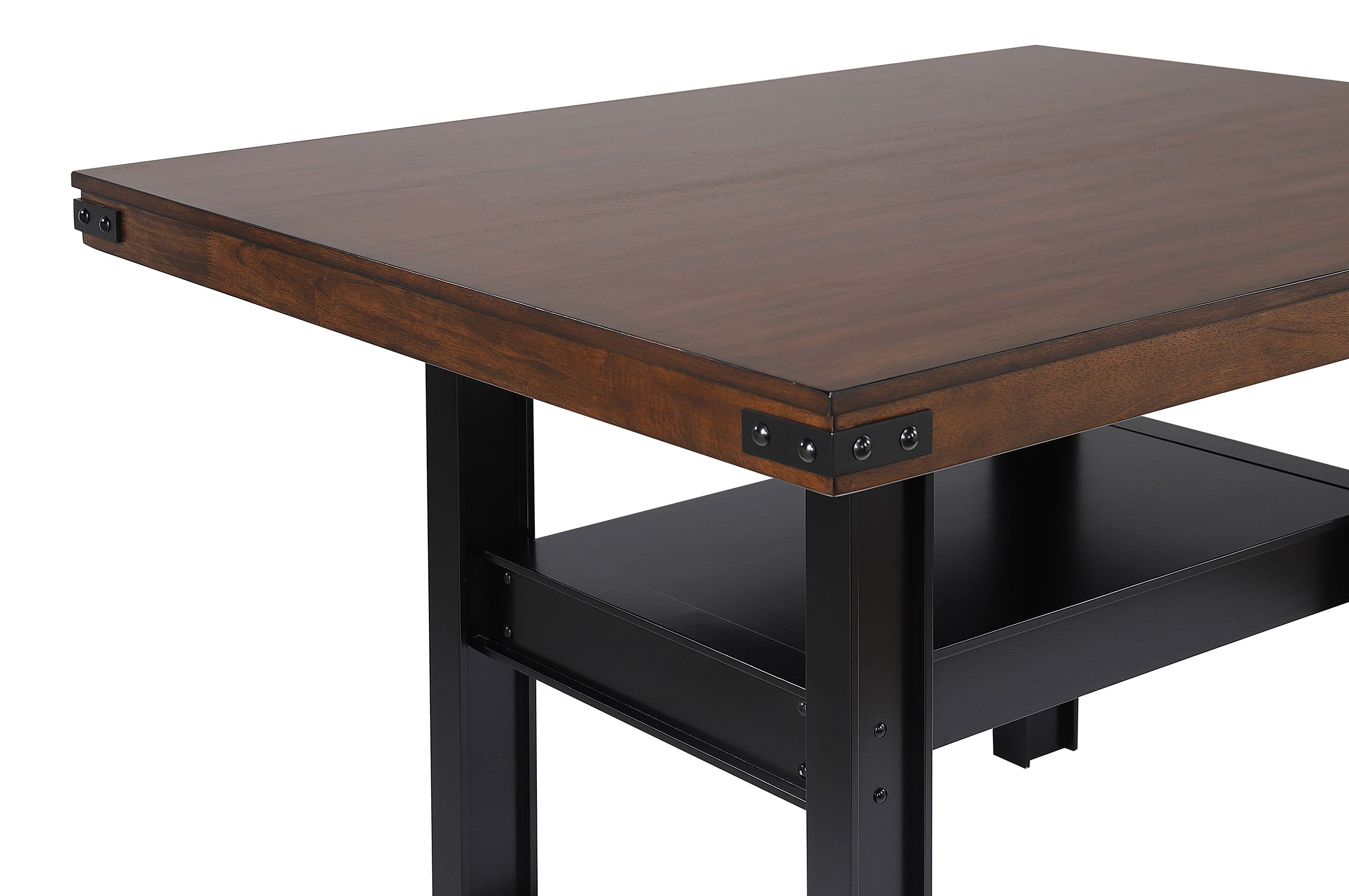 Patterson Counter Height Dining Table - Luxury Home Furniture (MI)
