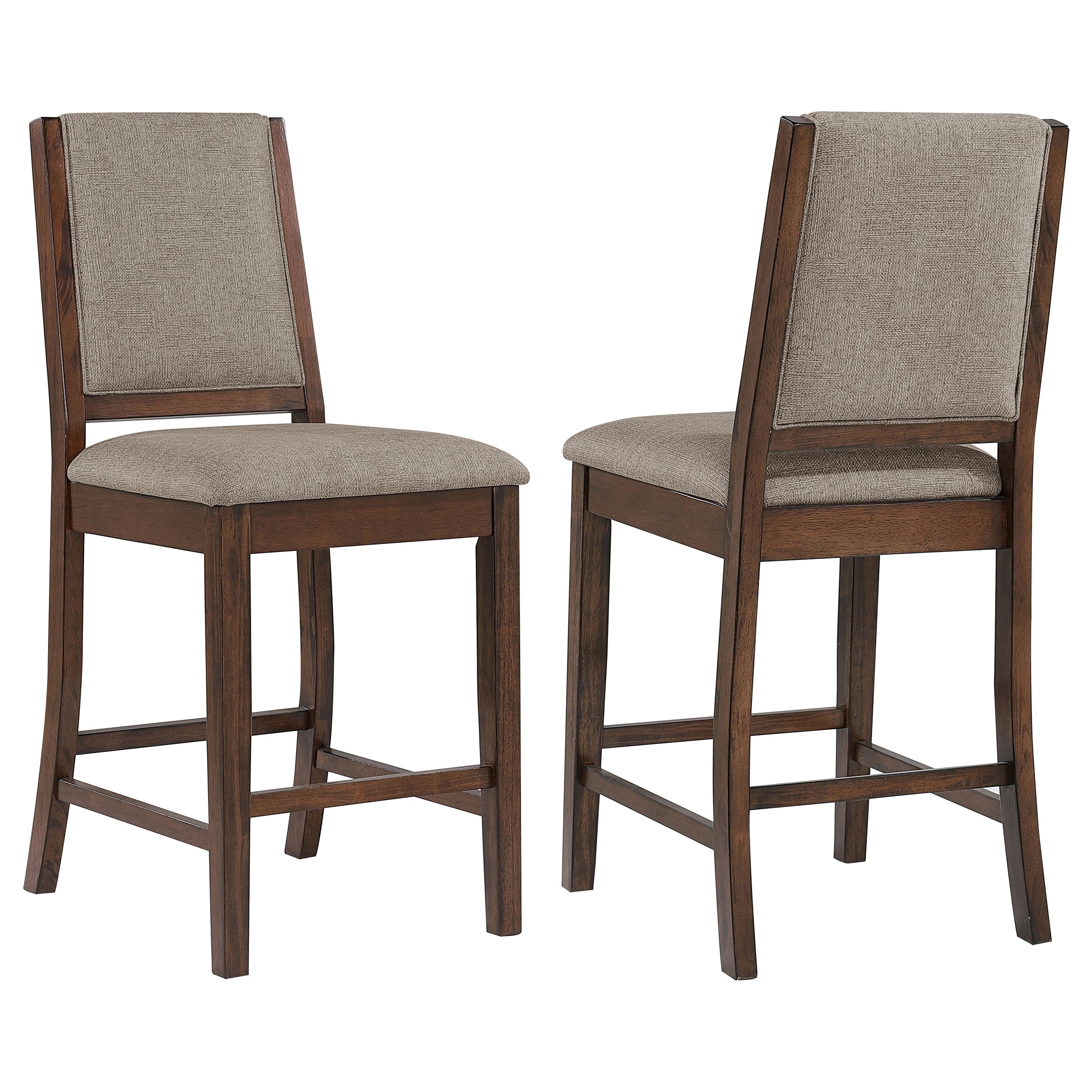 Patterson Counter Chair - Luxury Home Furniture (MI)