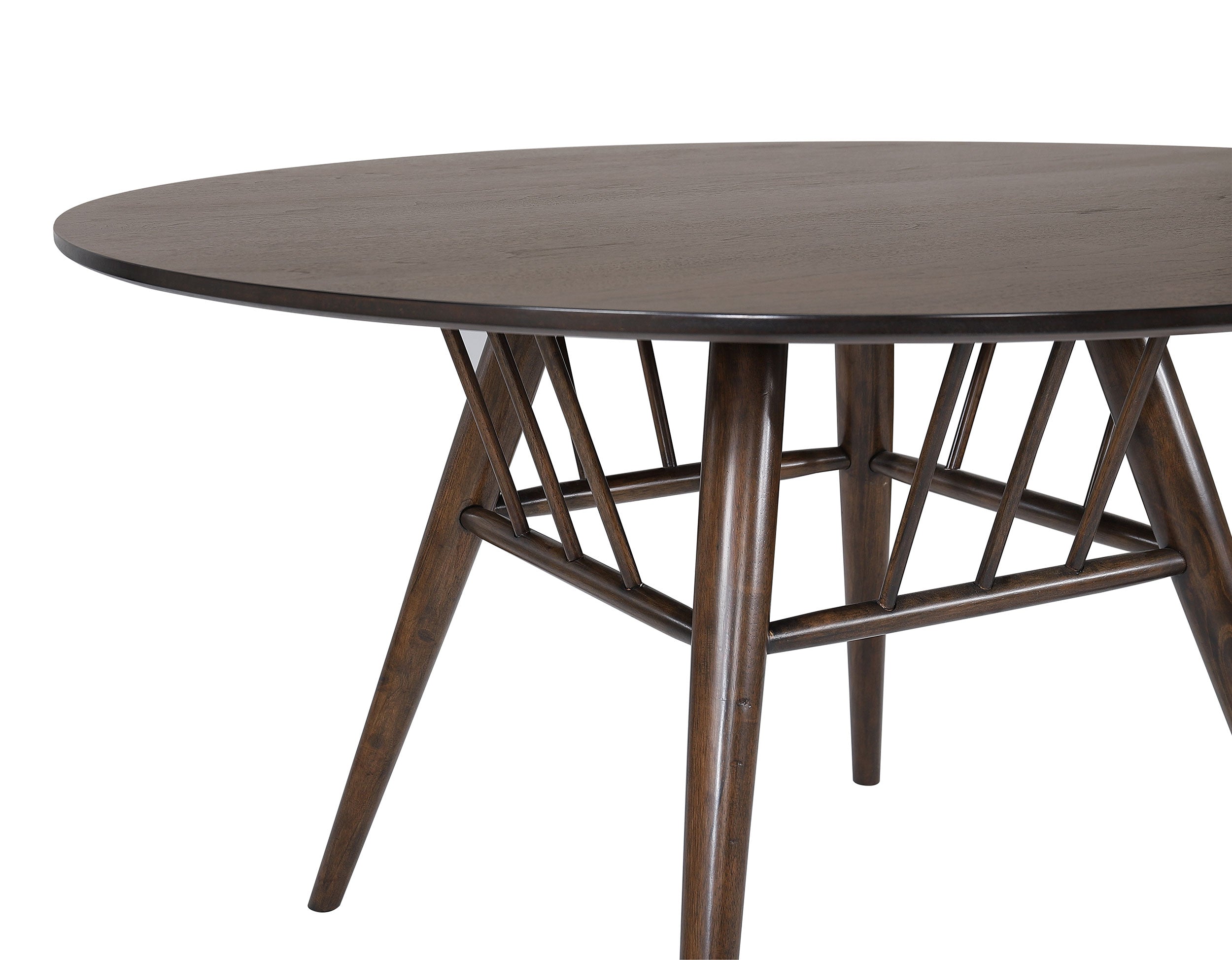 Everton 5 Pc Dining Set - Luxury Home Furniture (MI)