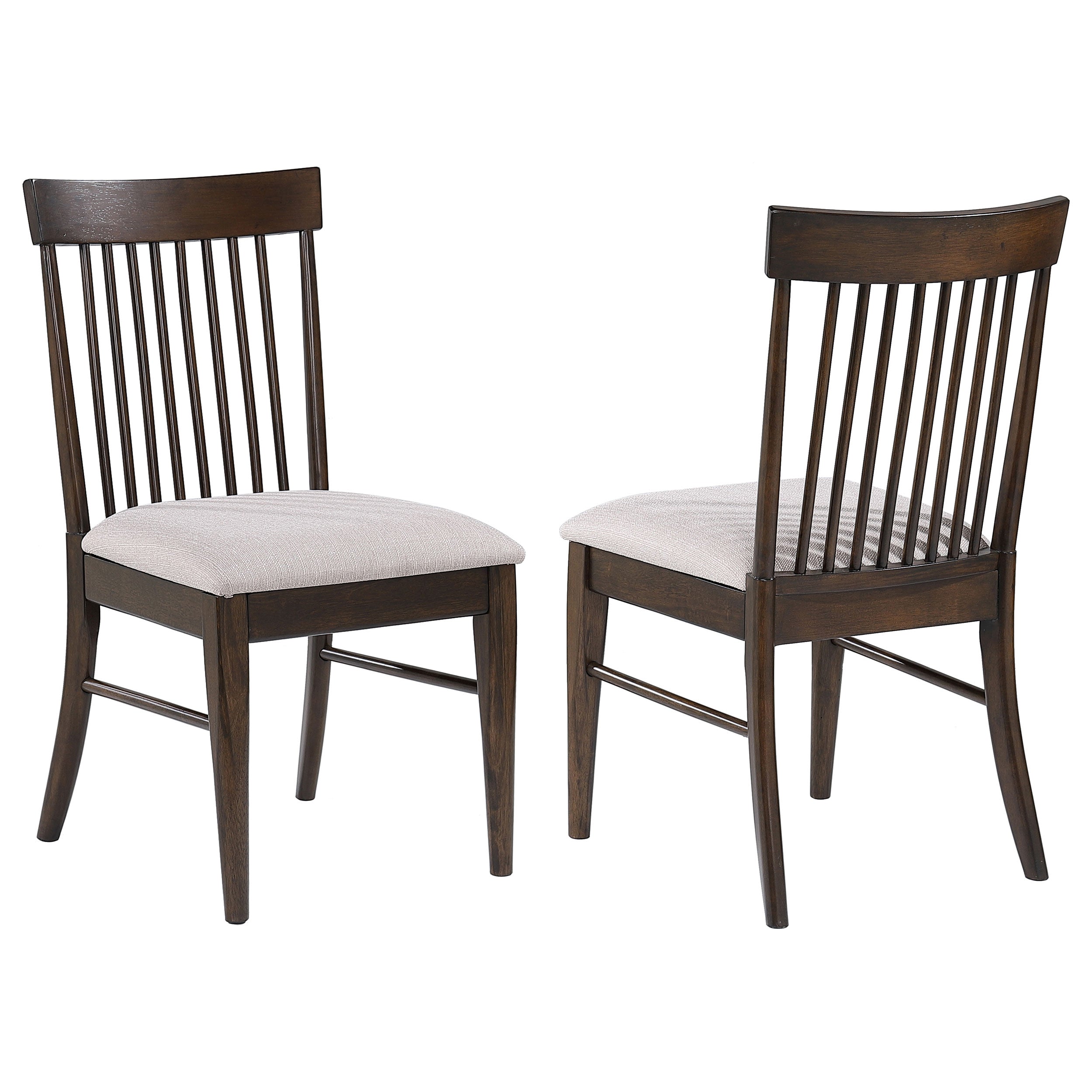 Everton Dining Side Chair - Luxury Home Furniture (MI)