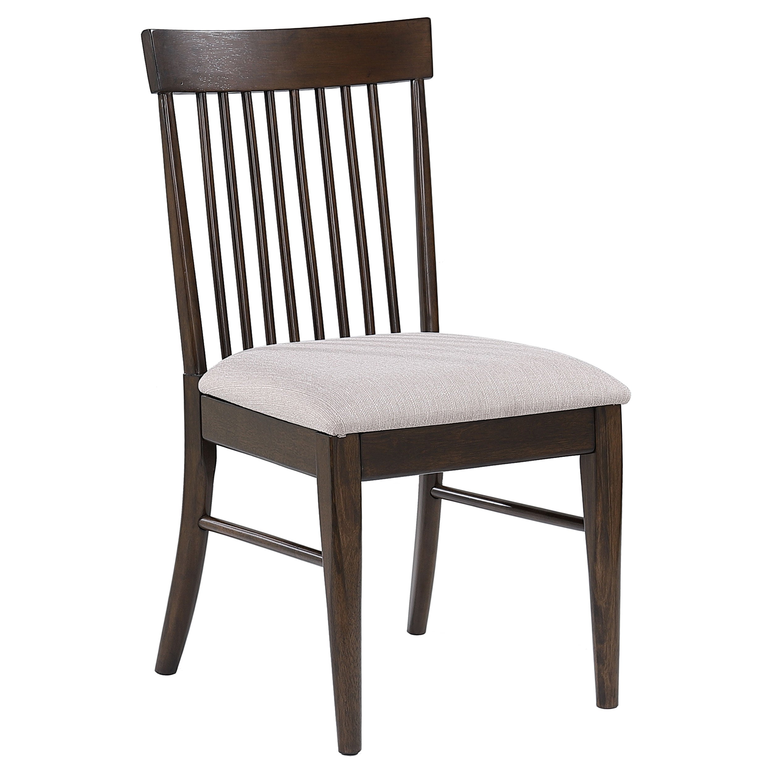Everton Side Chair - Luxury Home Furniture (MI)