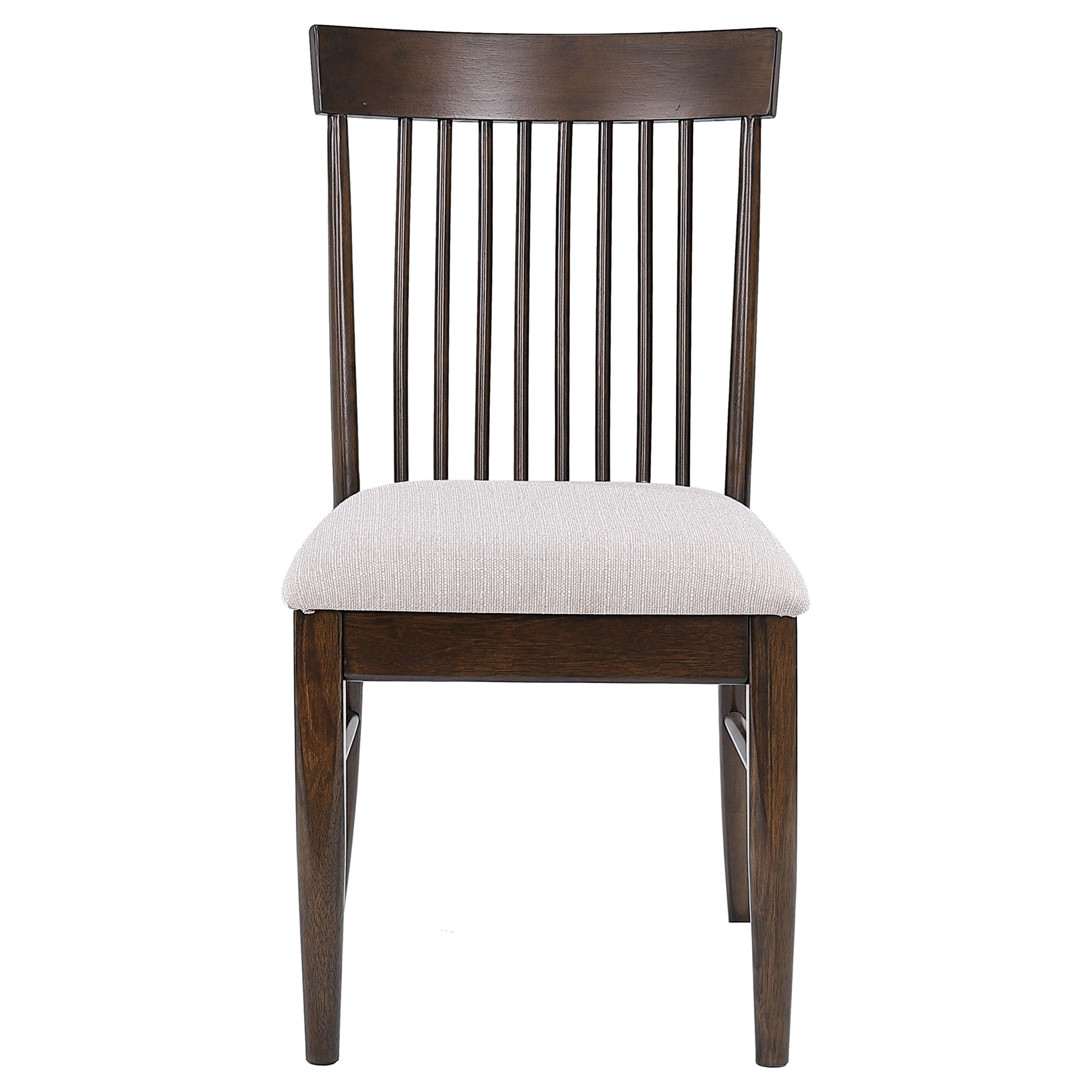Everton Side Chair - Luxury Home Furniture (MI)