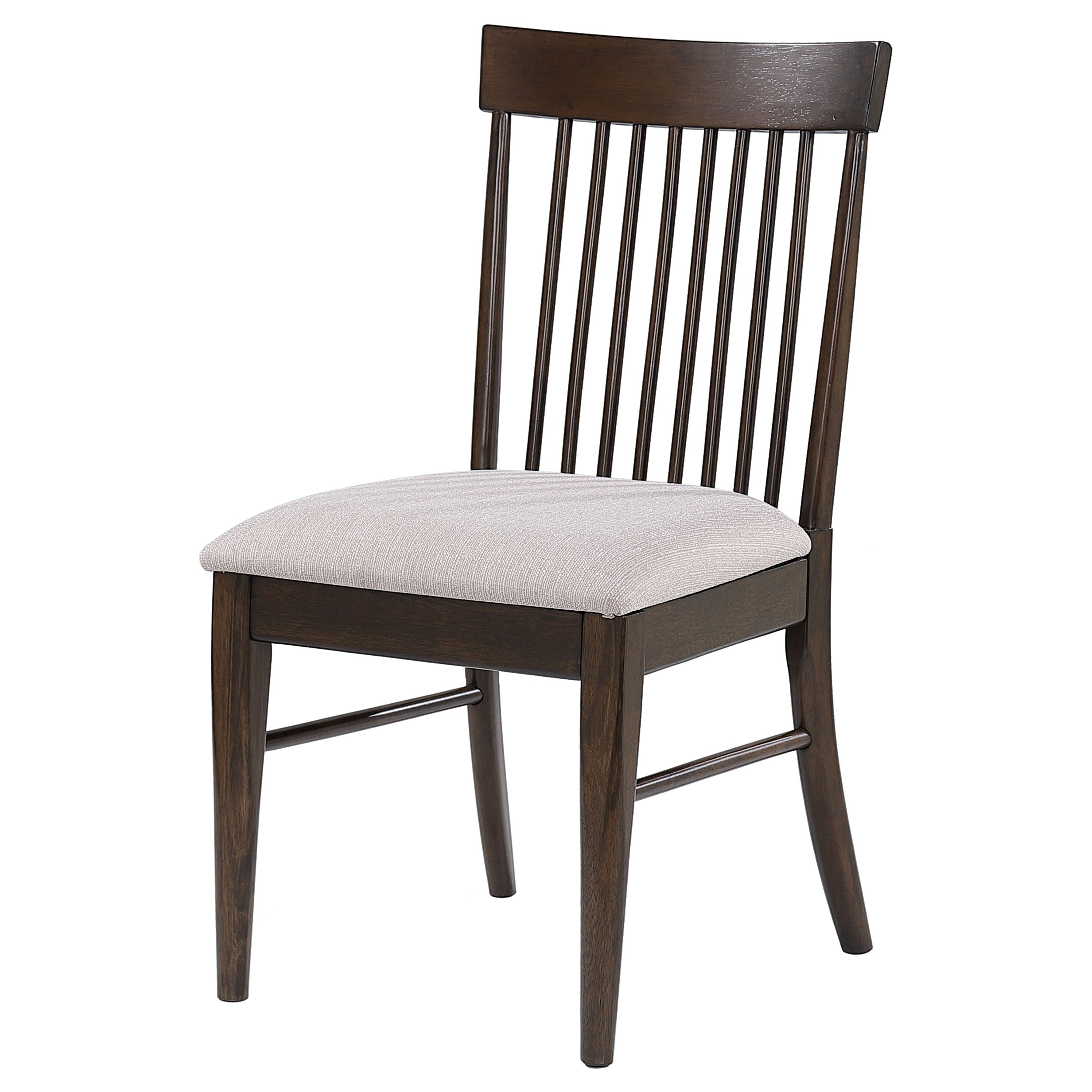 Everton Side Chair - Luxury Home Furniture (MI)