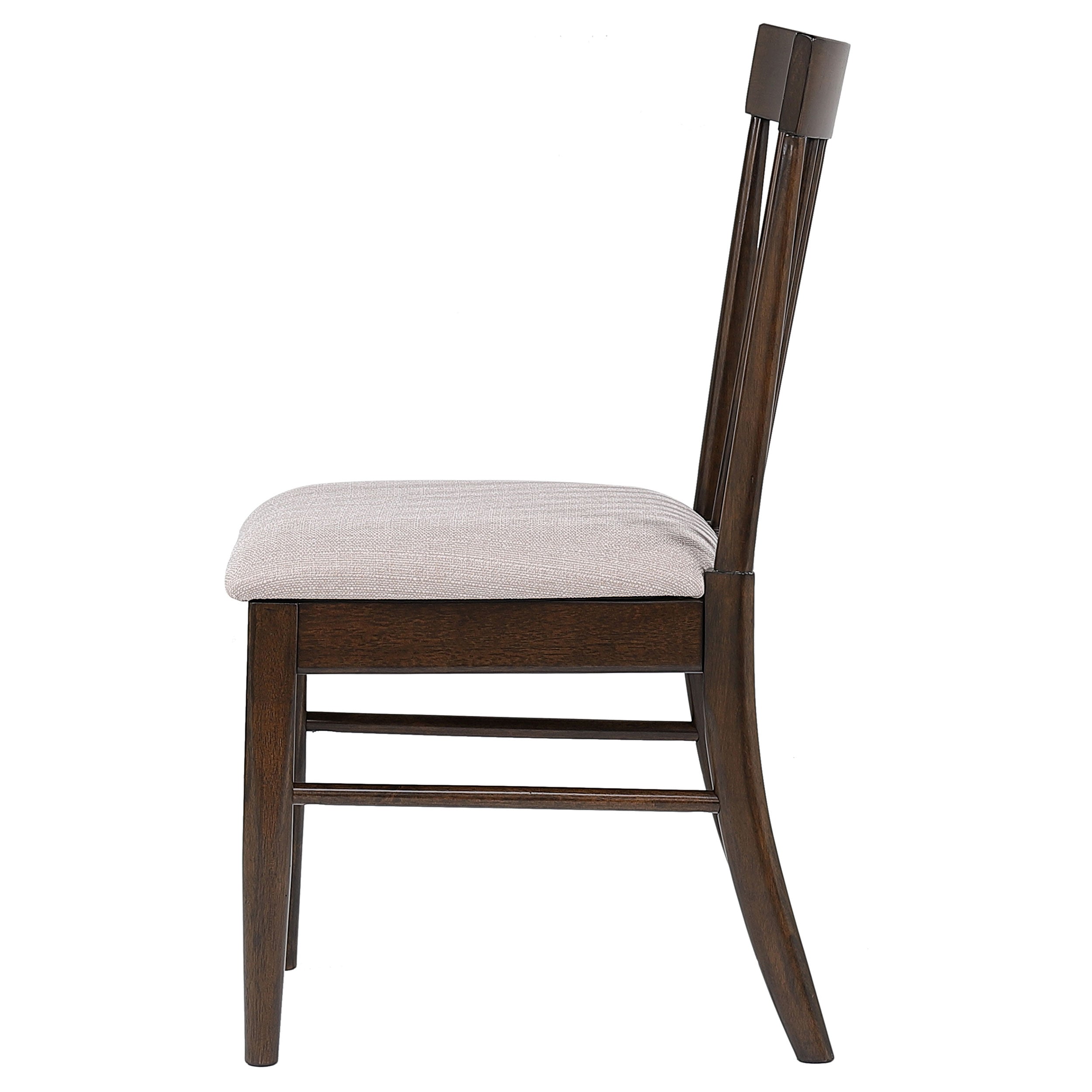 Everton Side Chair - Luxury Home Furniture (MI)
