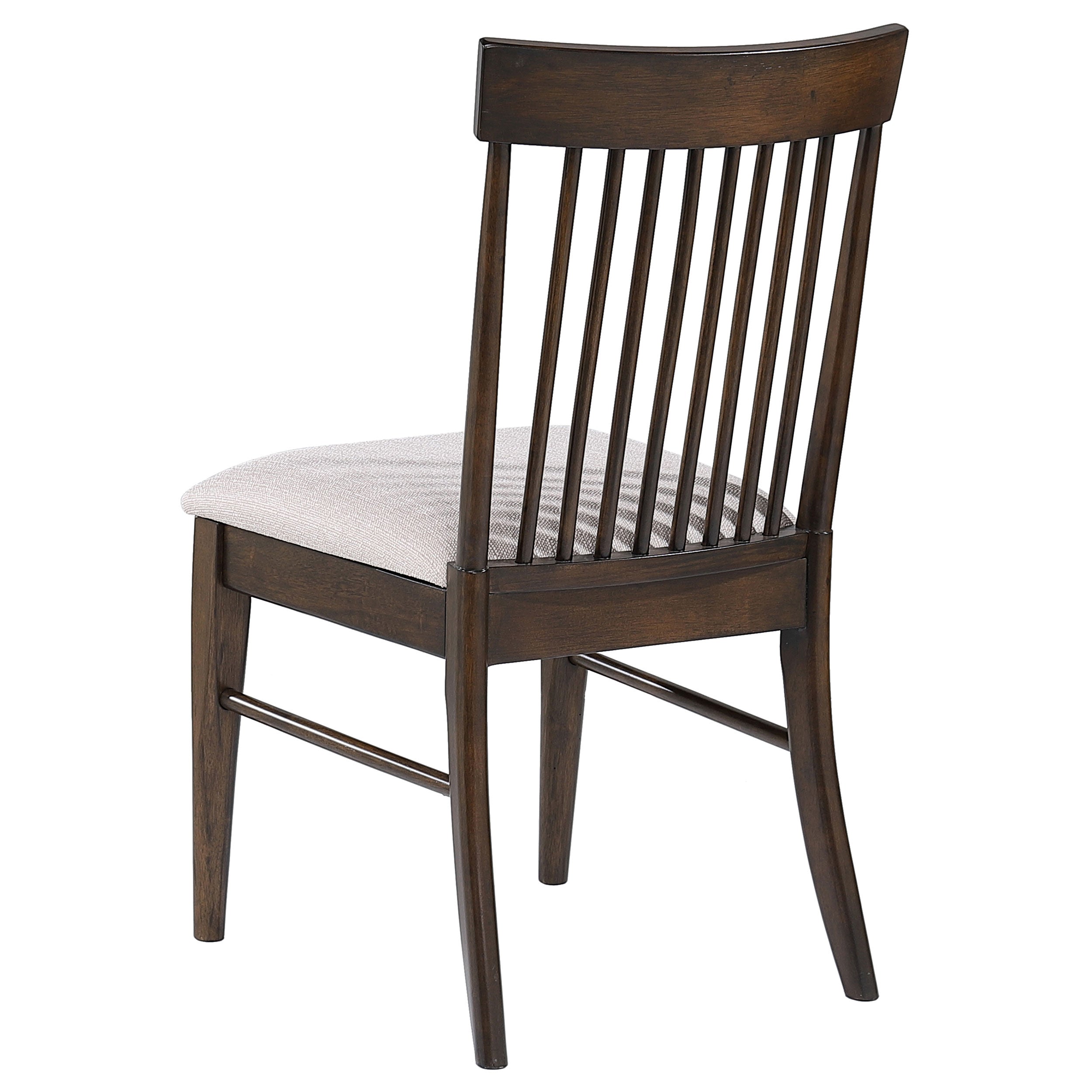 Everton Side Chair - Luxury Home Furniture (MI)