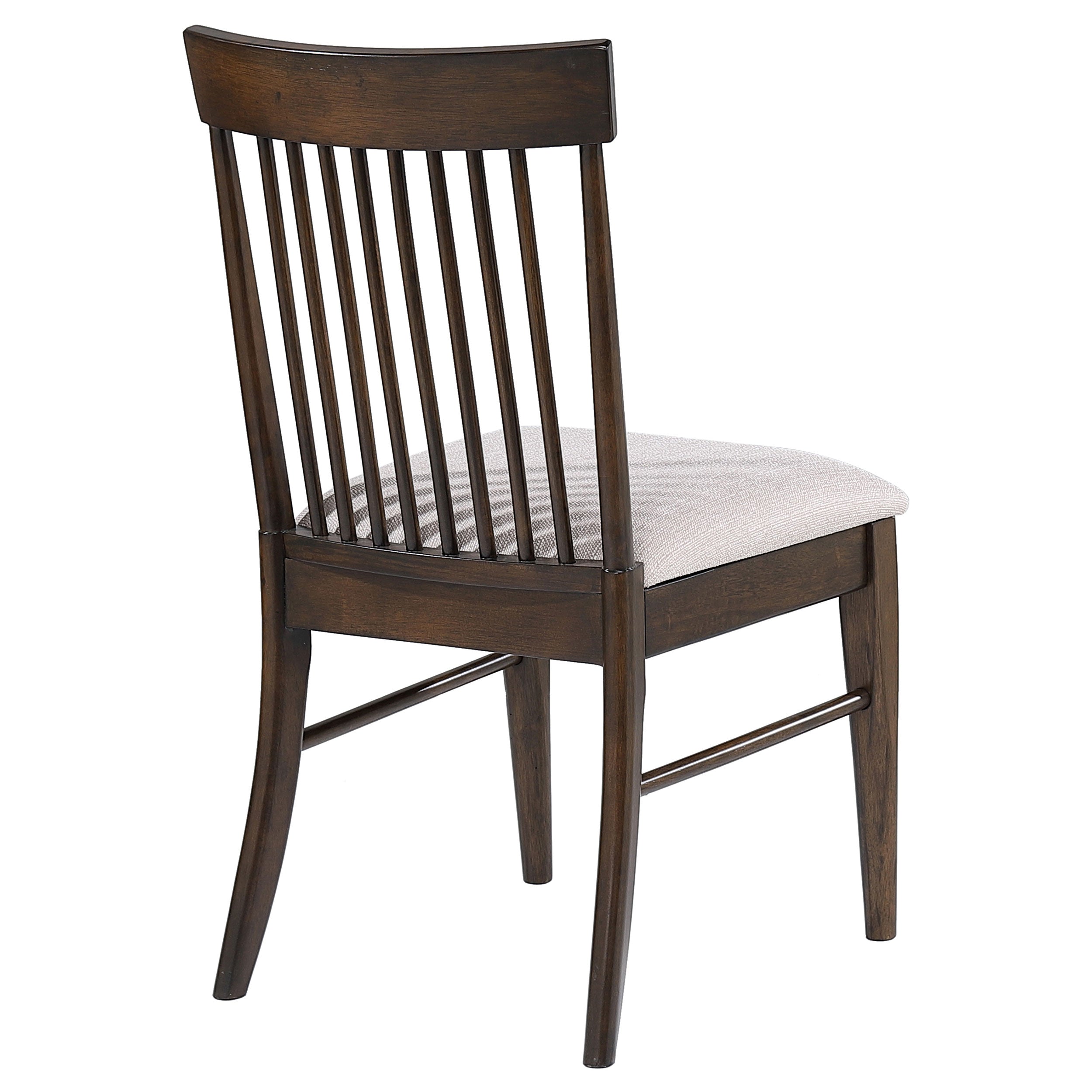 Everton Dining Side Chair - Luxury Home Furniture (MI)