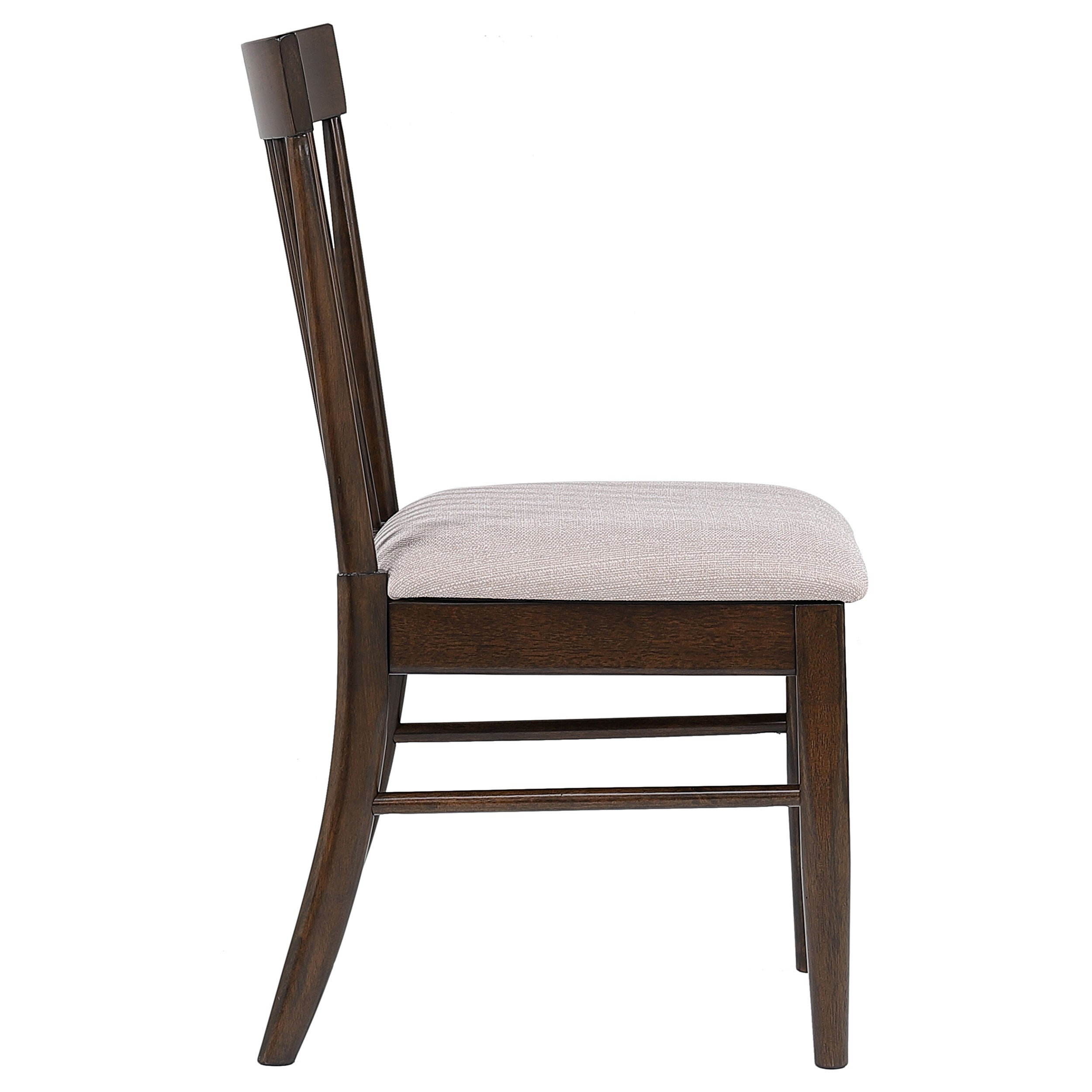 Everton Side Chair - Luxury Home Furniture (MI)