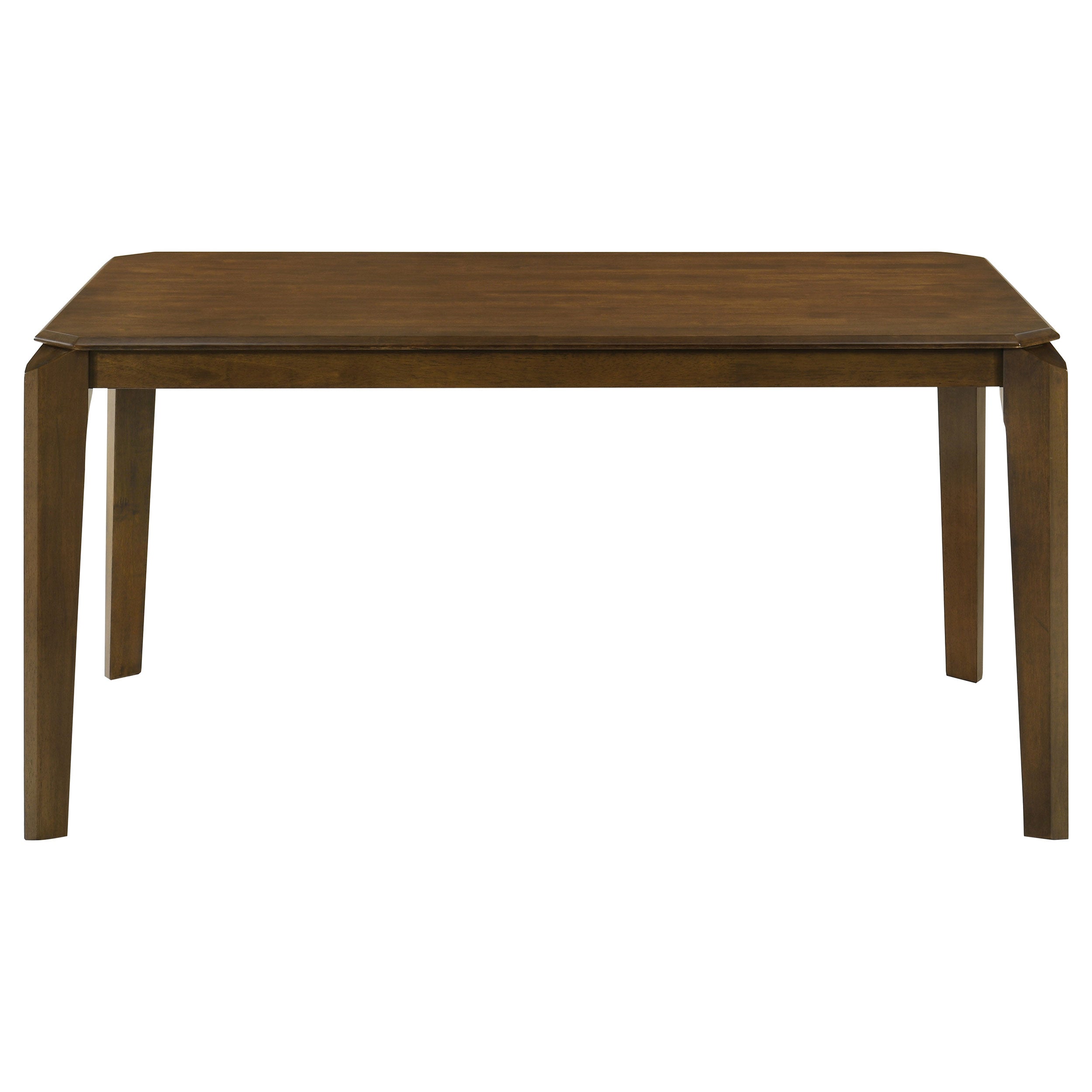 Almonte 7 Pc Dining Set - Luxury Home Furniture (MI)