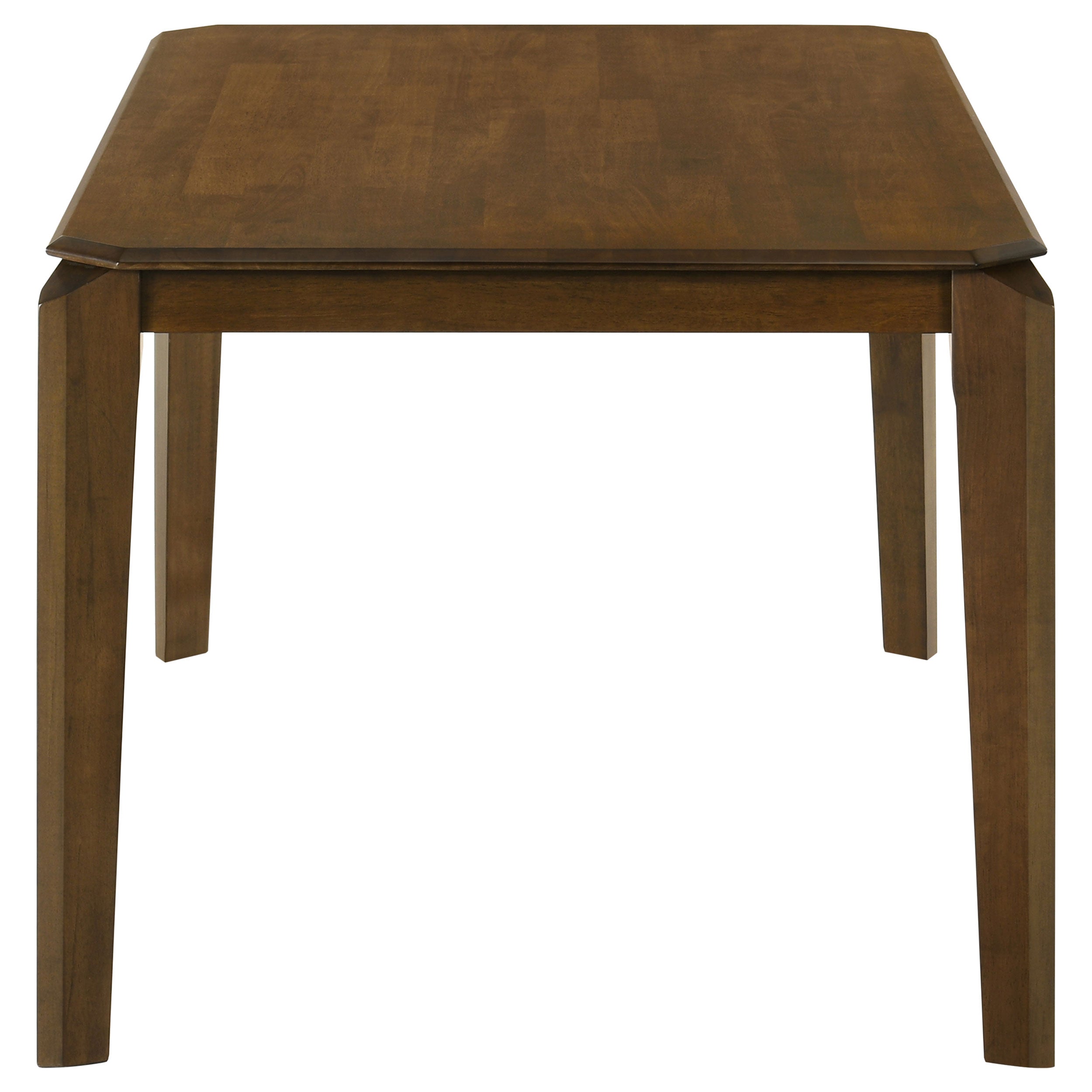 Almonte 7 Pc Dining Set - Luxury Home Furniture (MI)