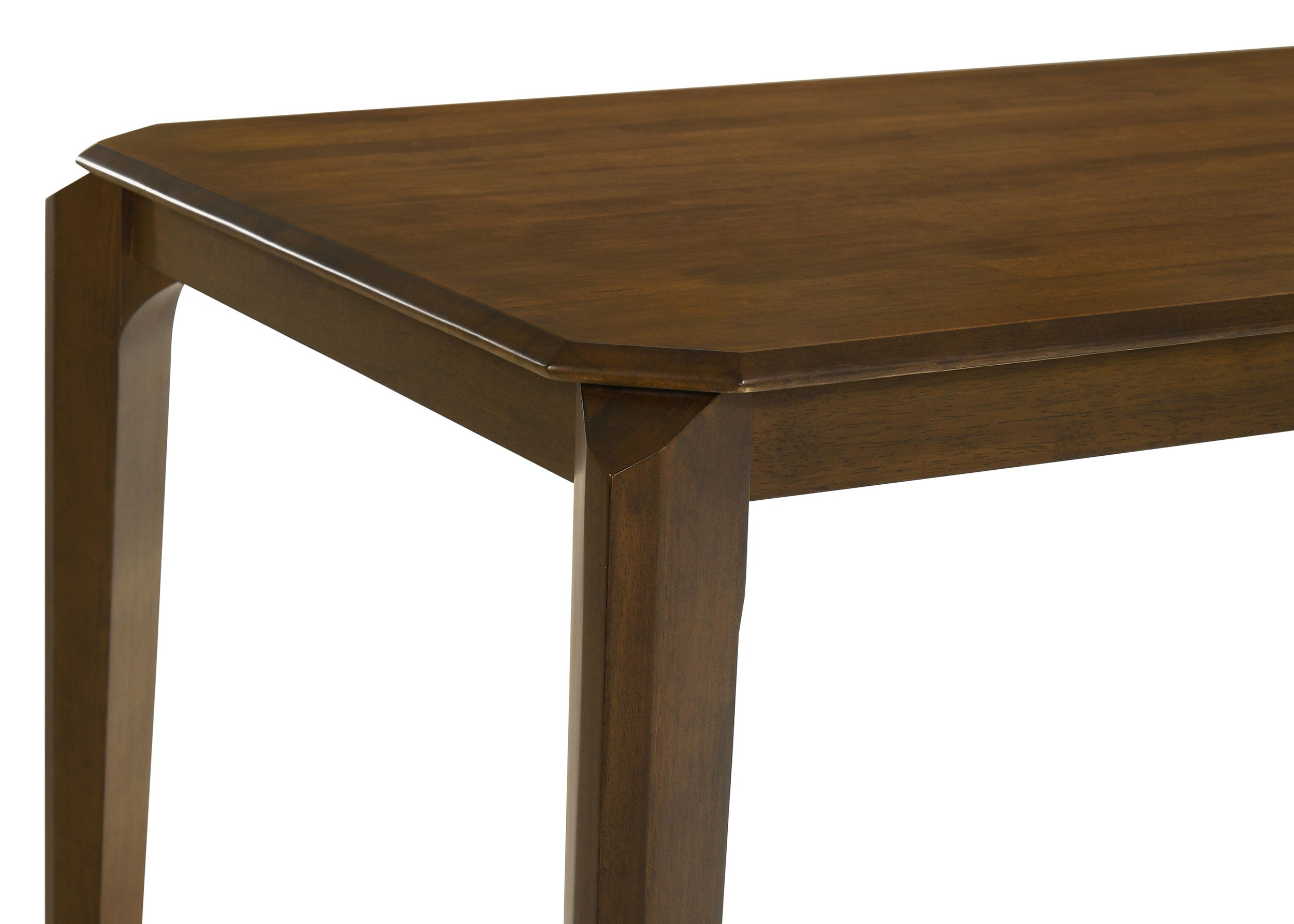 Almonte 7 Pc Dining Set - Luxury Home Furniture (MI)