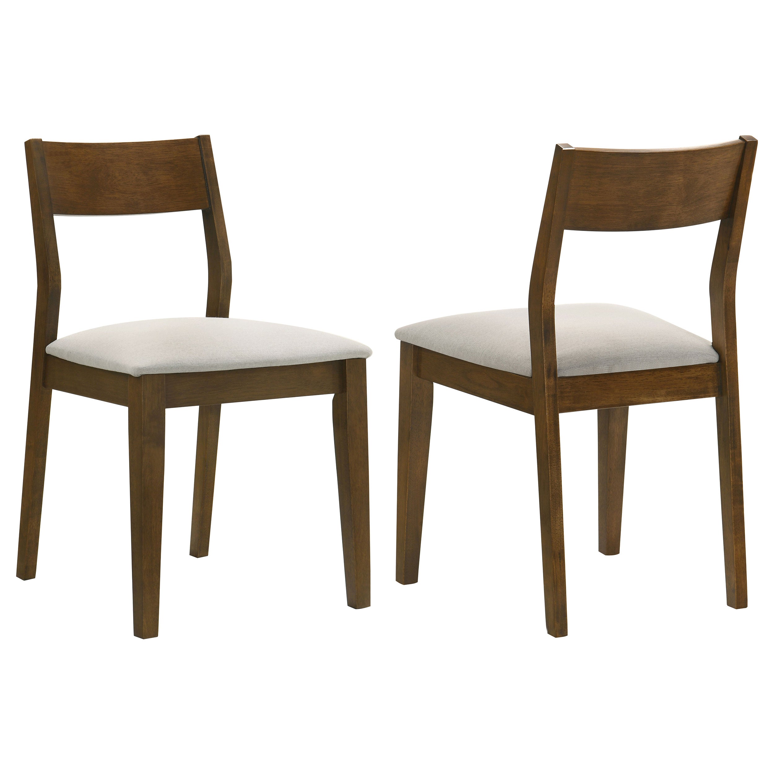 Almonte Dining Side Chair - Luxury Home Furniture (MI)