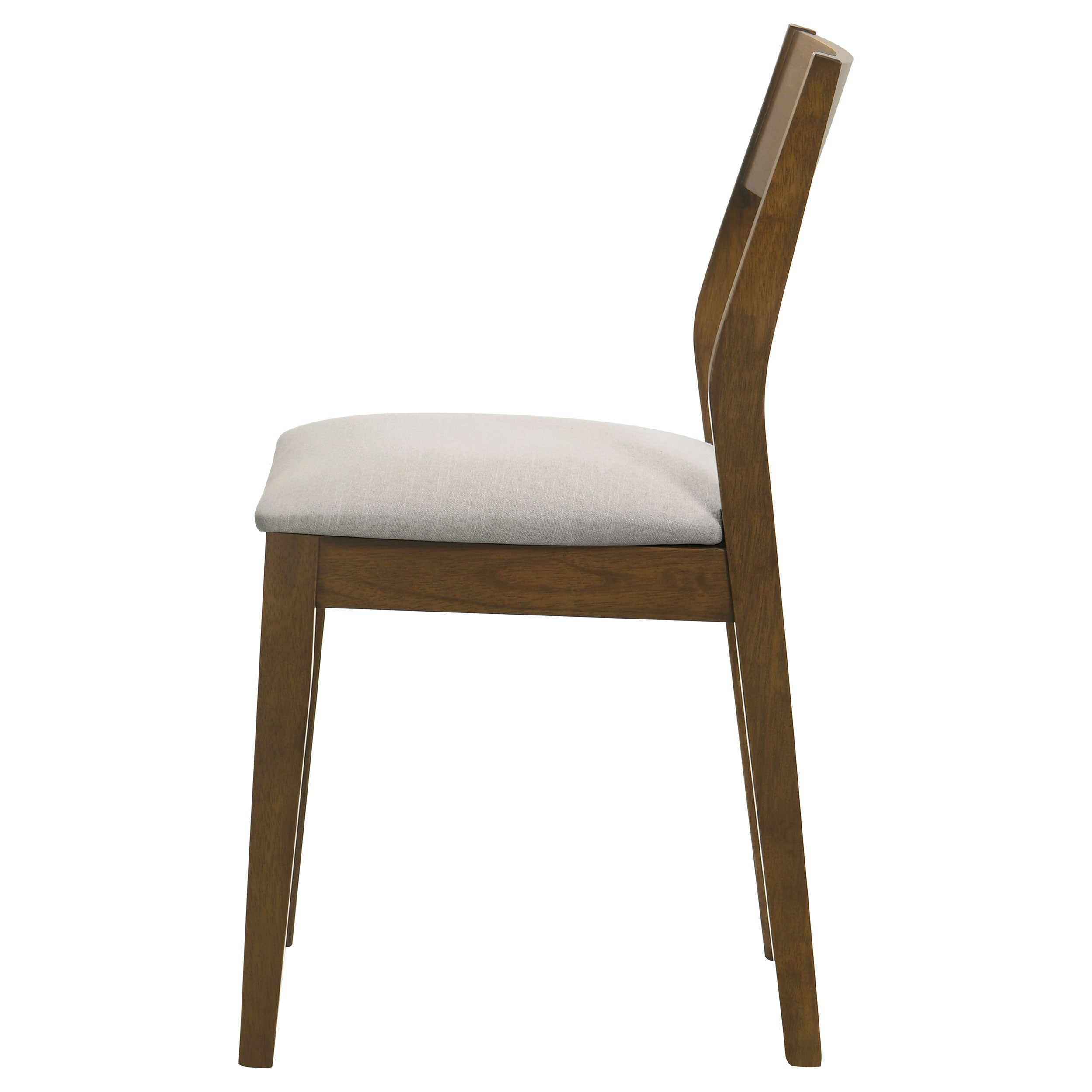Almonte Dining Side Chair - Luxury Home Furniture (MI)