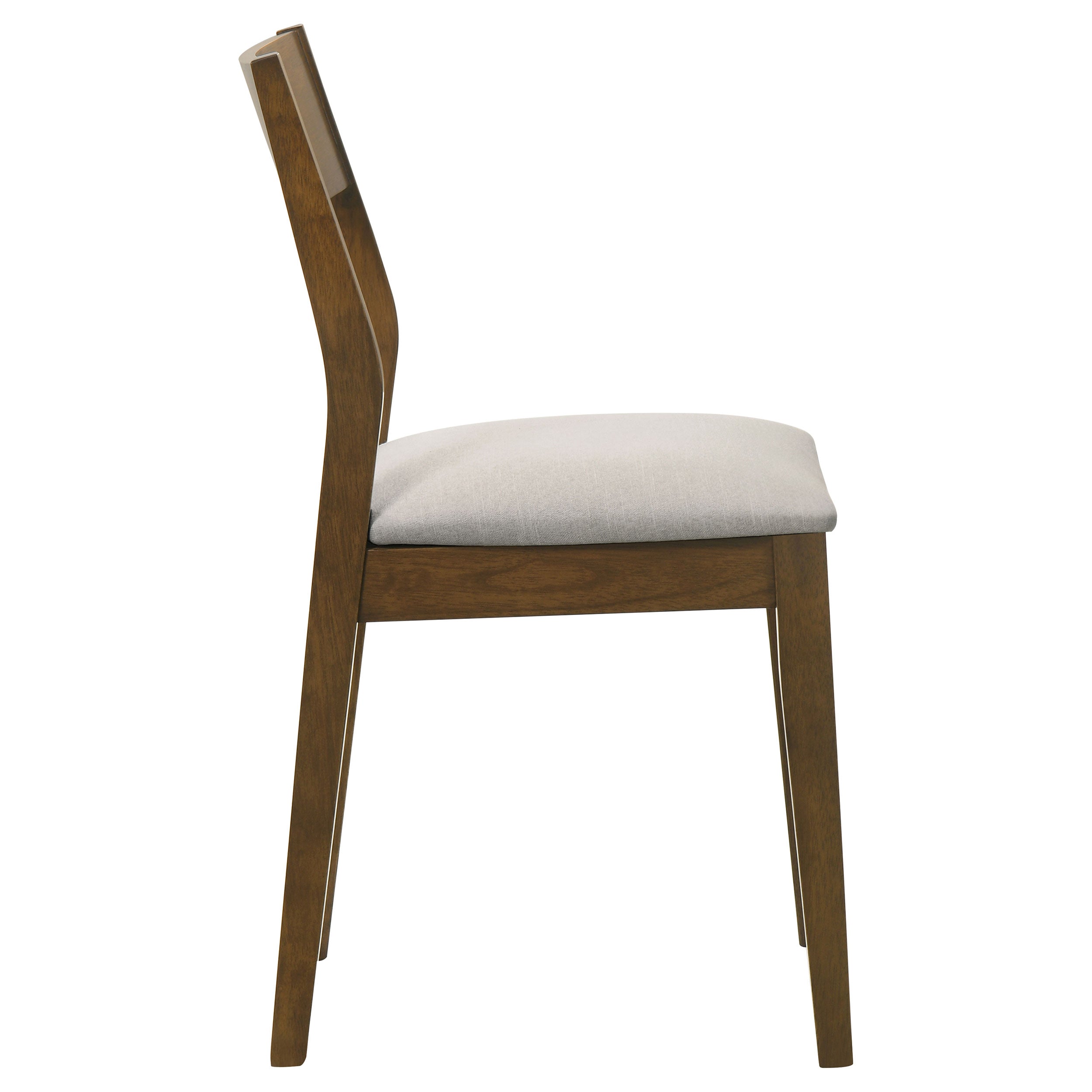 Almonte Dining Side Chair - Luxury Home Furniture (MI)