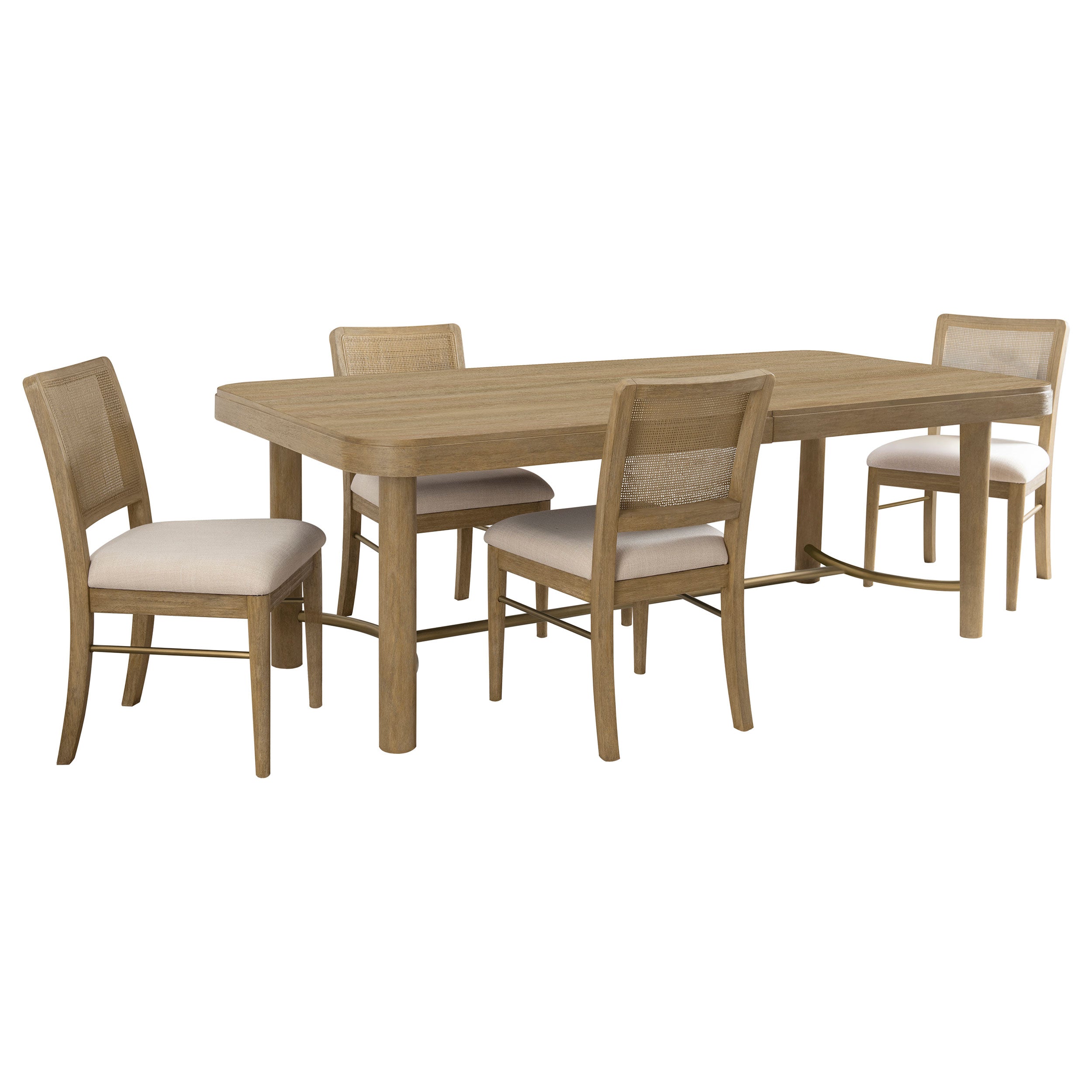 Arini Dining Set - Luxury Home Furniture (MI)