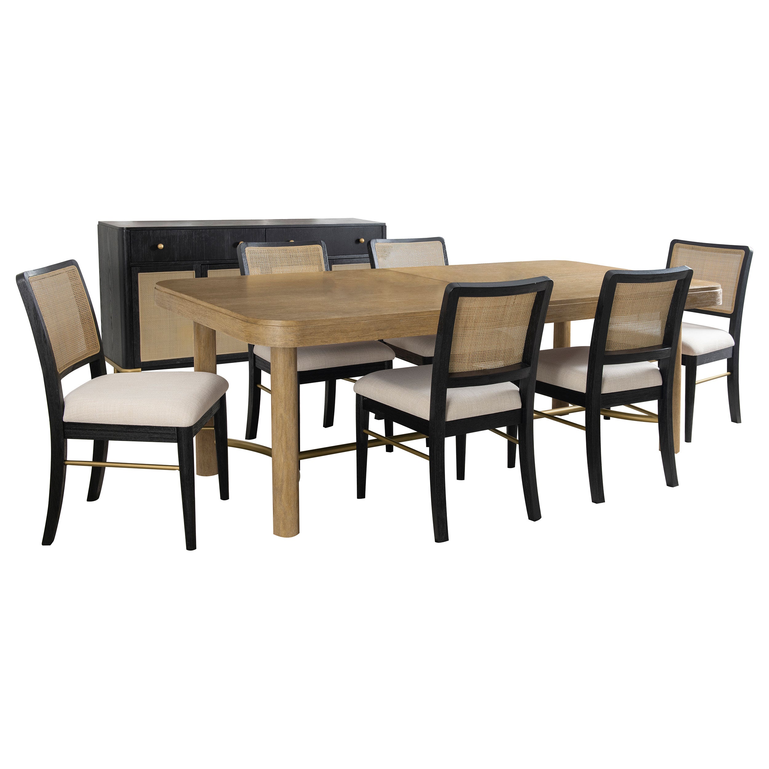 Arini Dining Set - Luxury Home Furniture (MI)