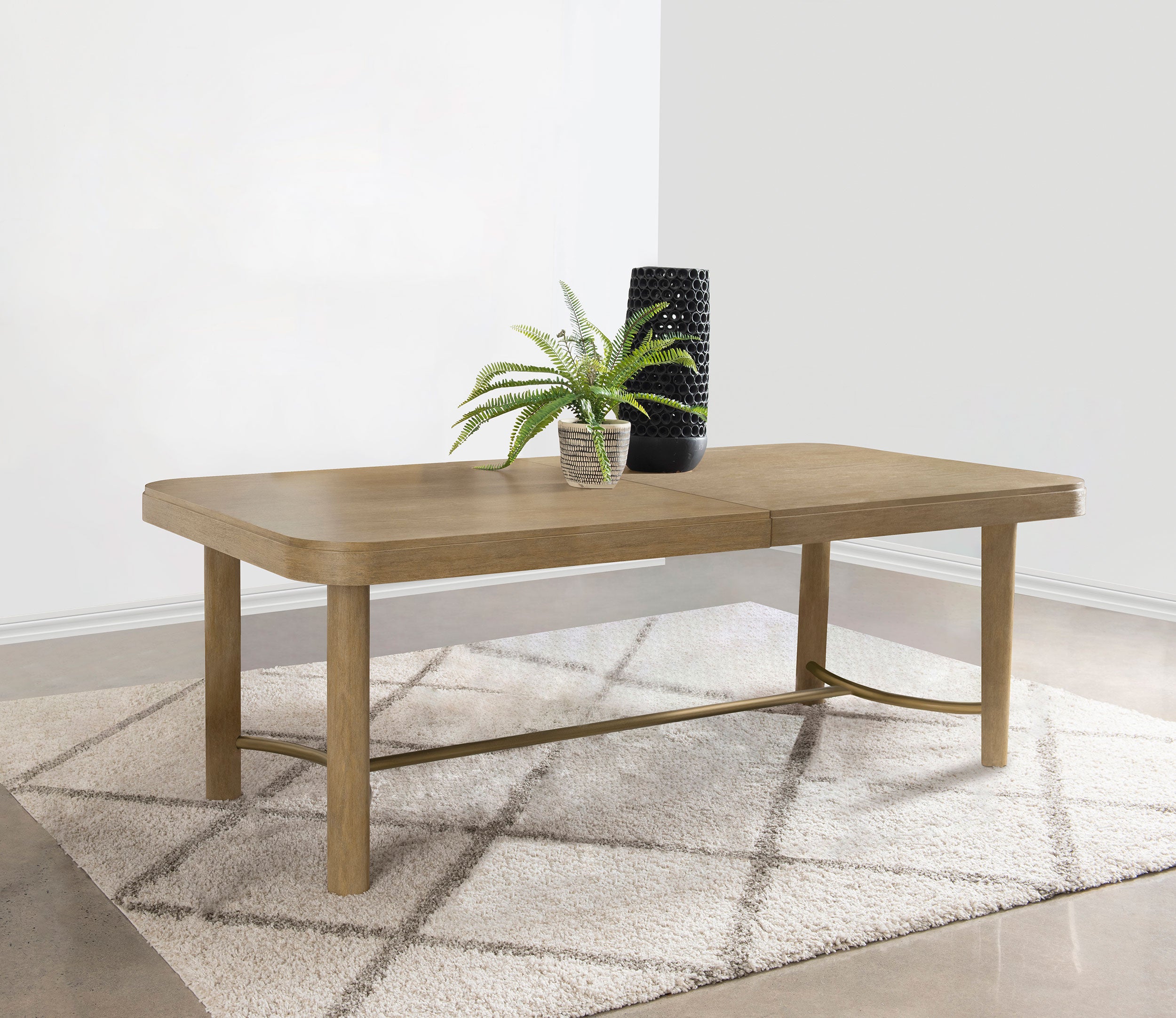 Arini Extension Dining Table - Luxury Home Furniture (MI)